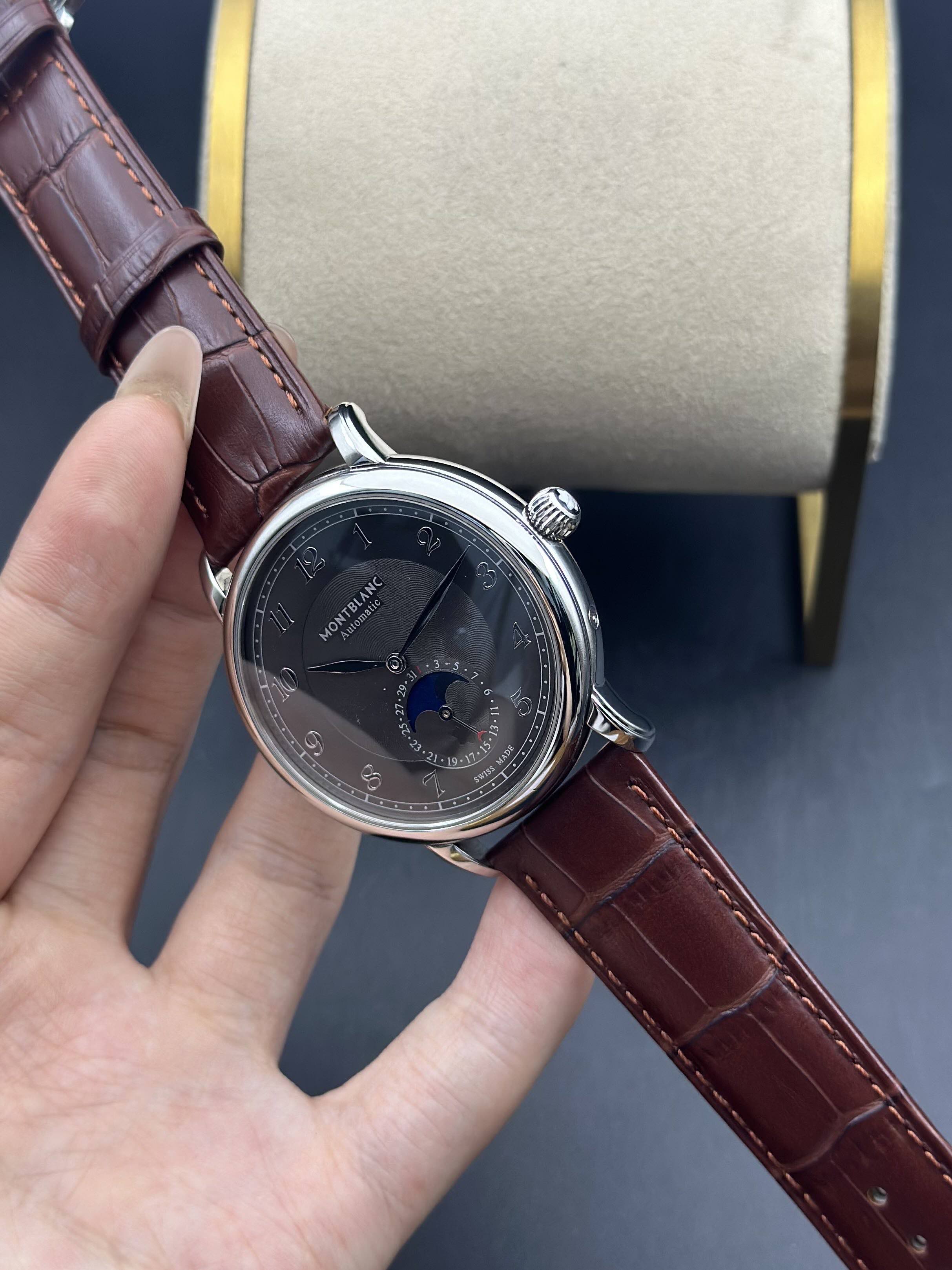 Montblanc U0118518 detail 4