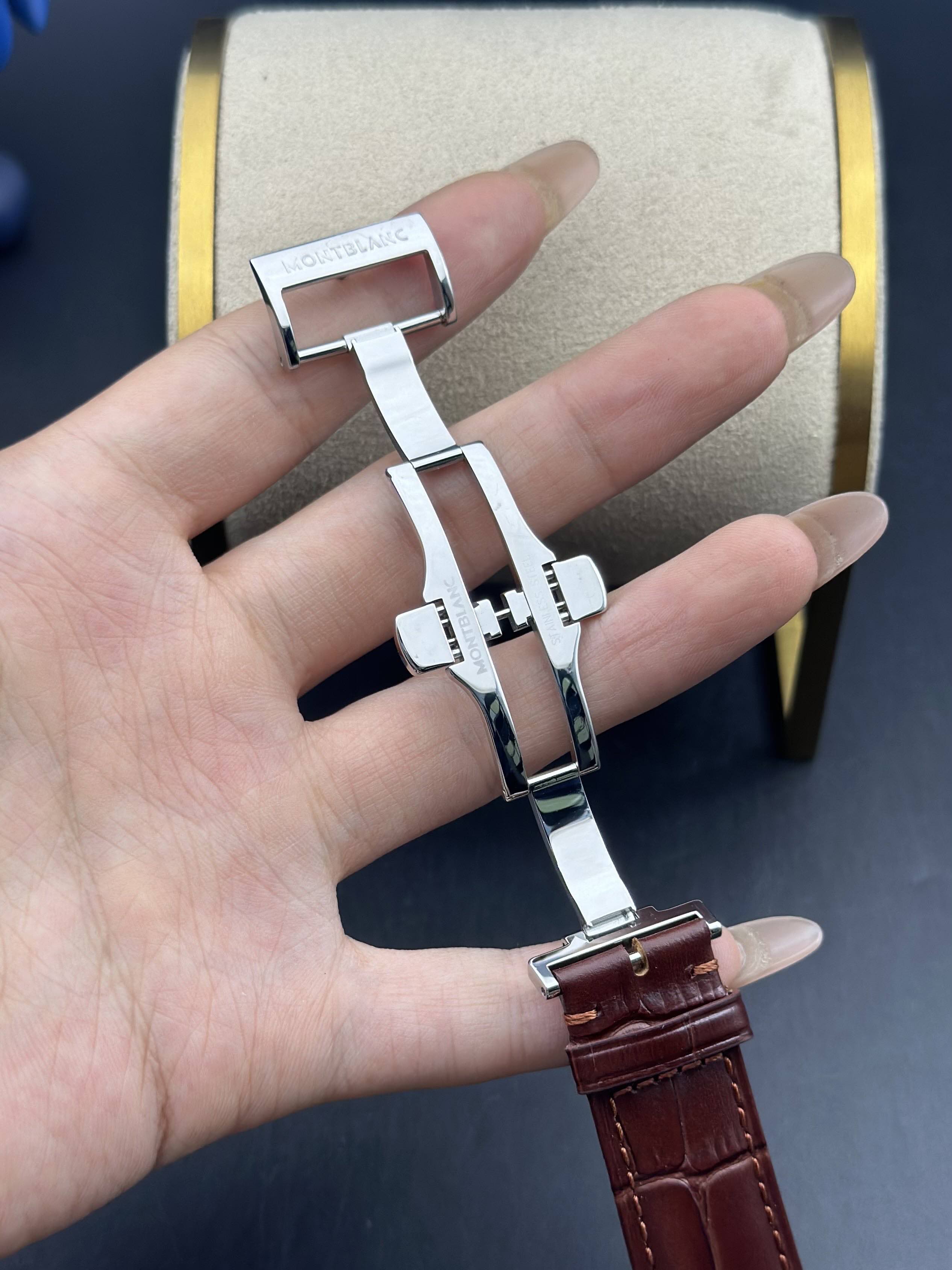Montblanc U0118518 detail 6