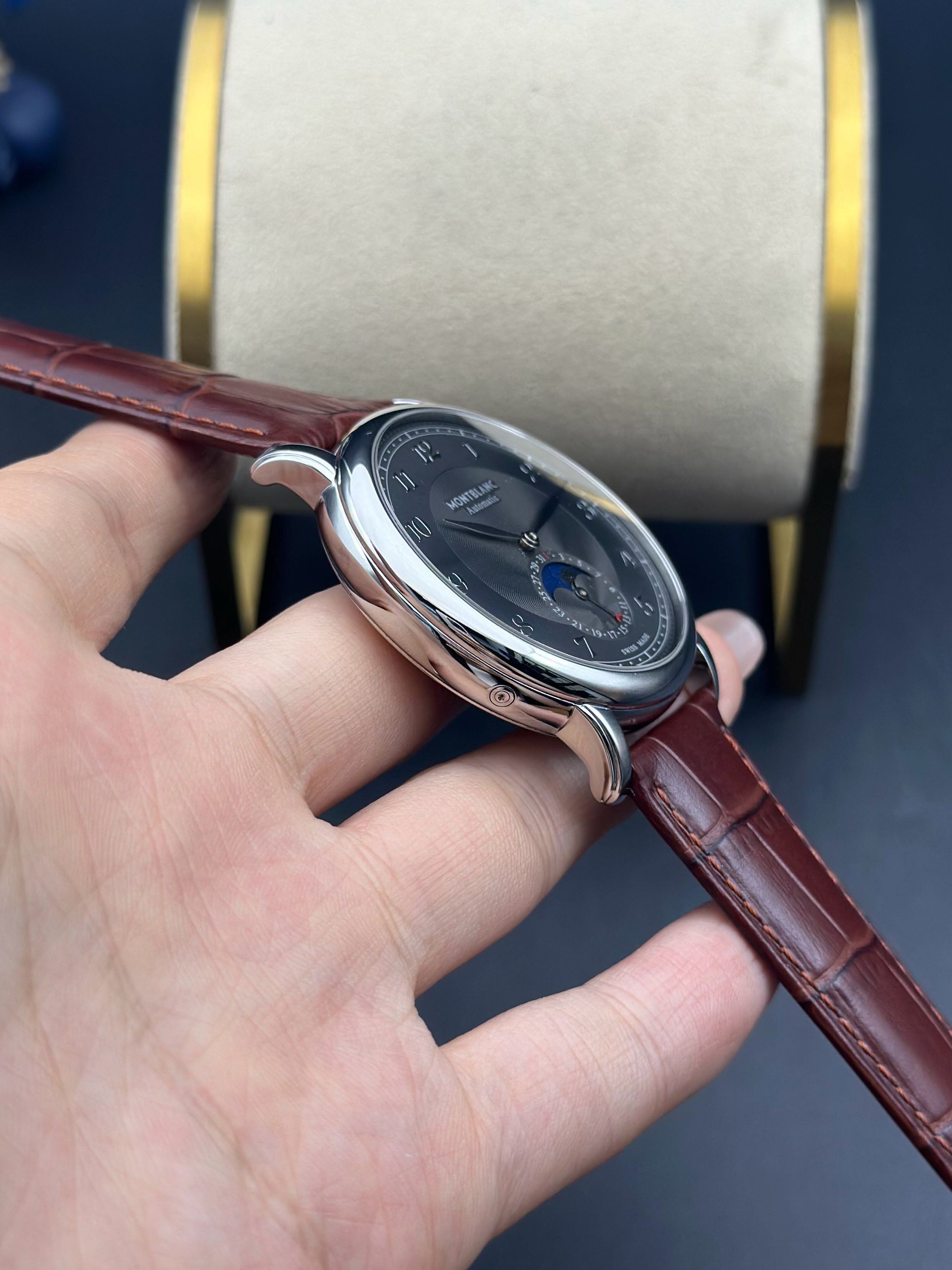 Montblanc U0118518 detail 3