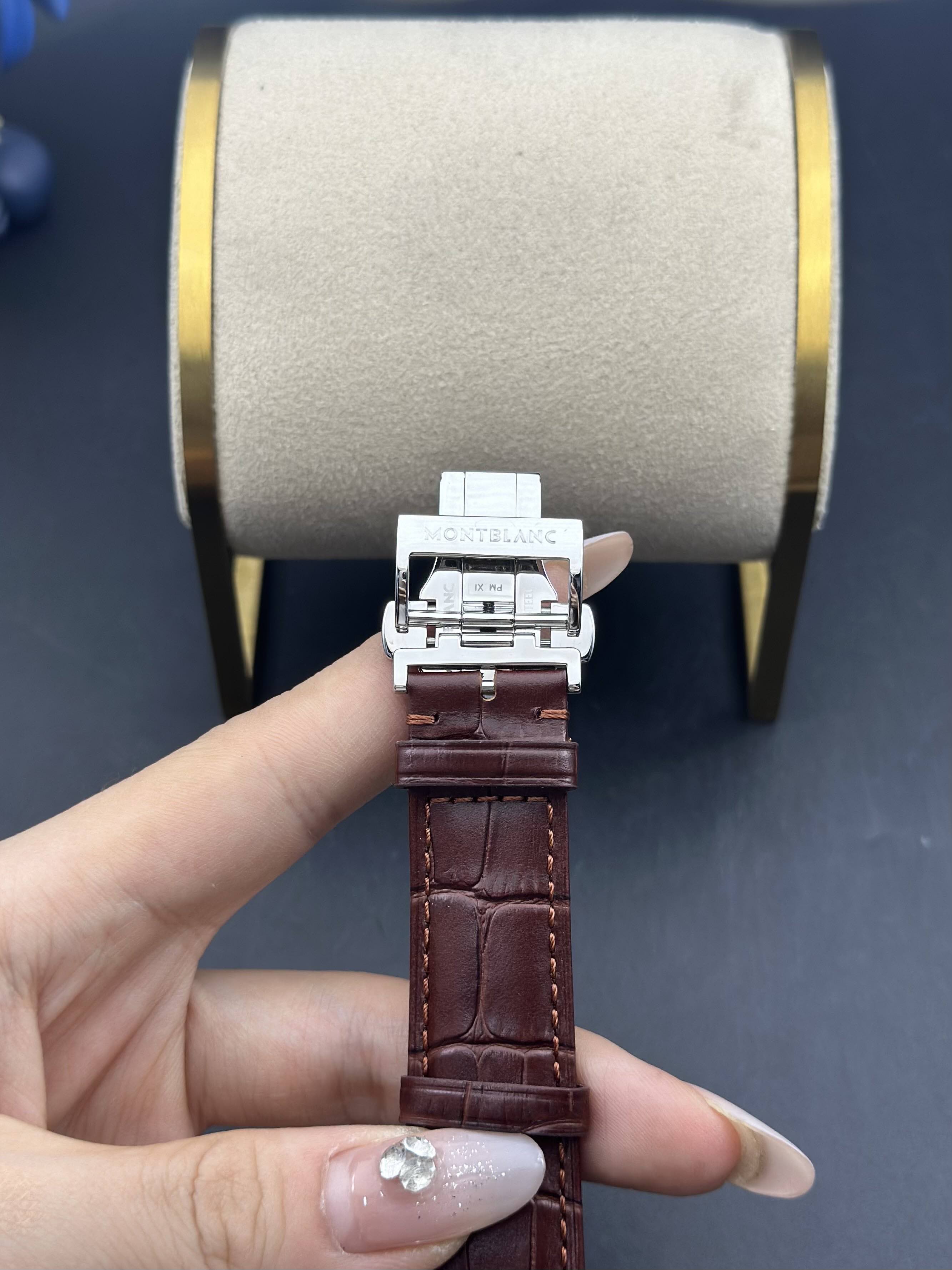 Montblanc U0118518 detail 5