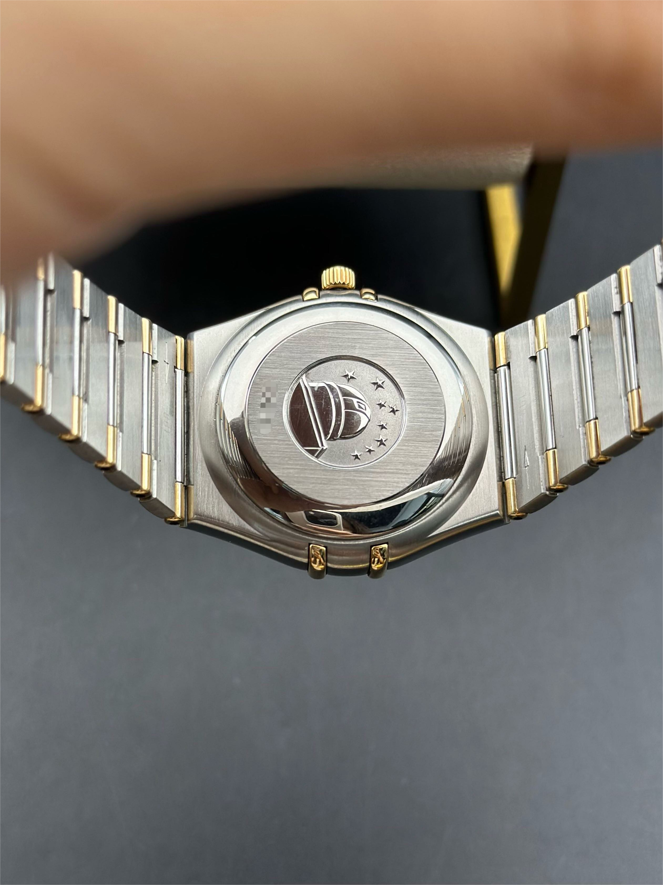 Omega 1302.15.00 detail 6