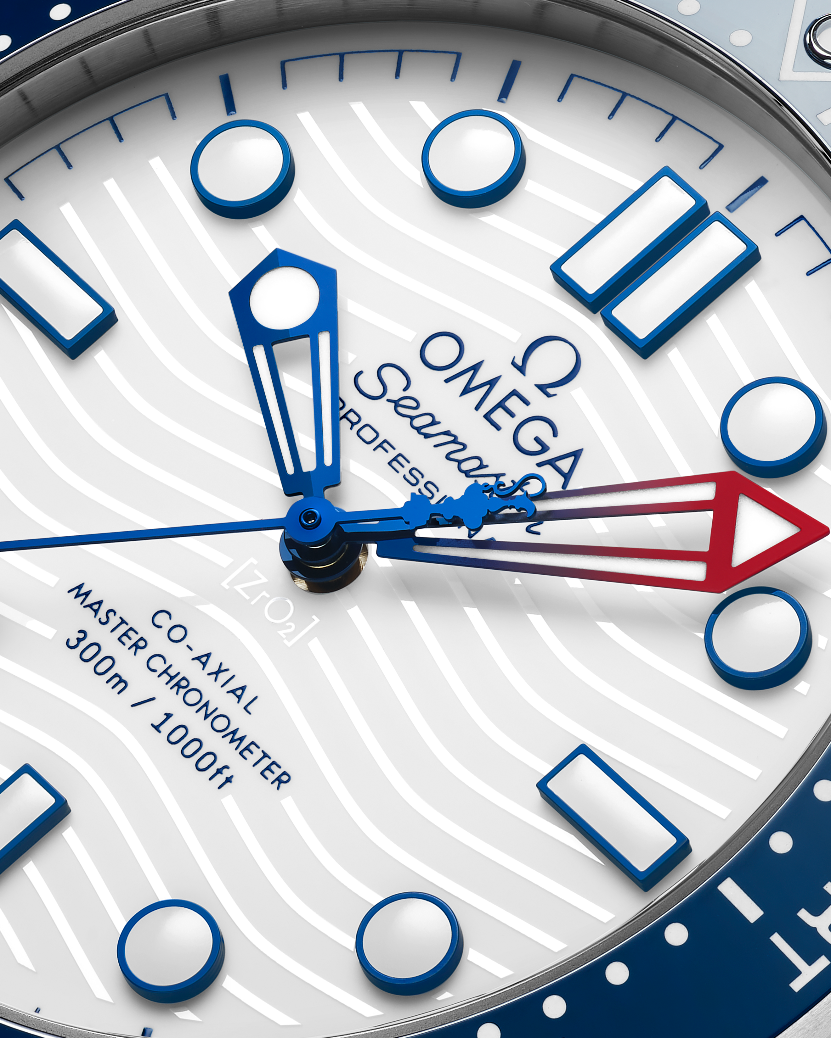 Omega 210.32.42.20.04.002 detail 2
