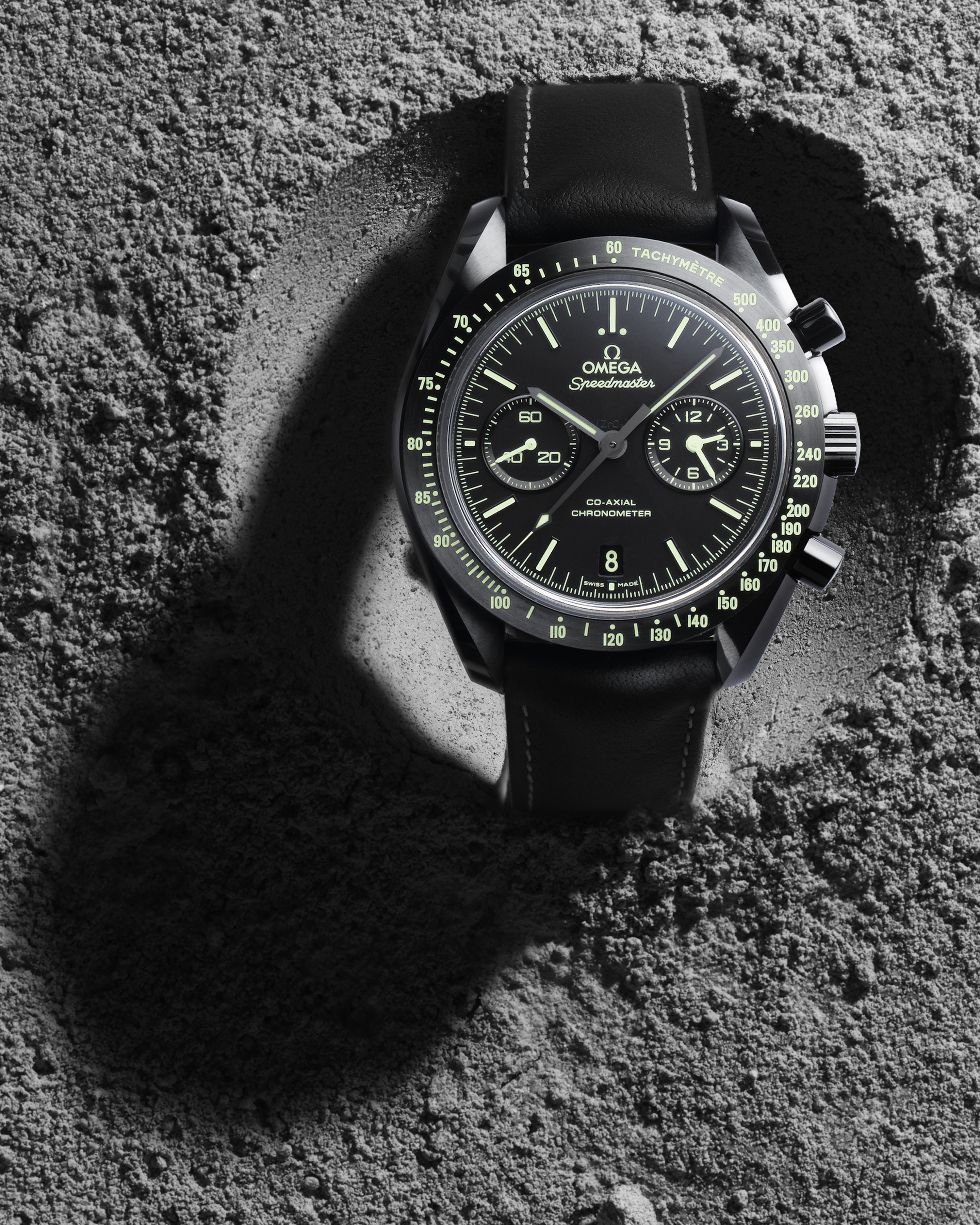 Omega 311.92.44.51.01.004 detail 1