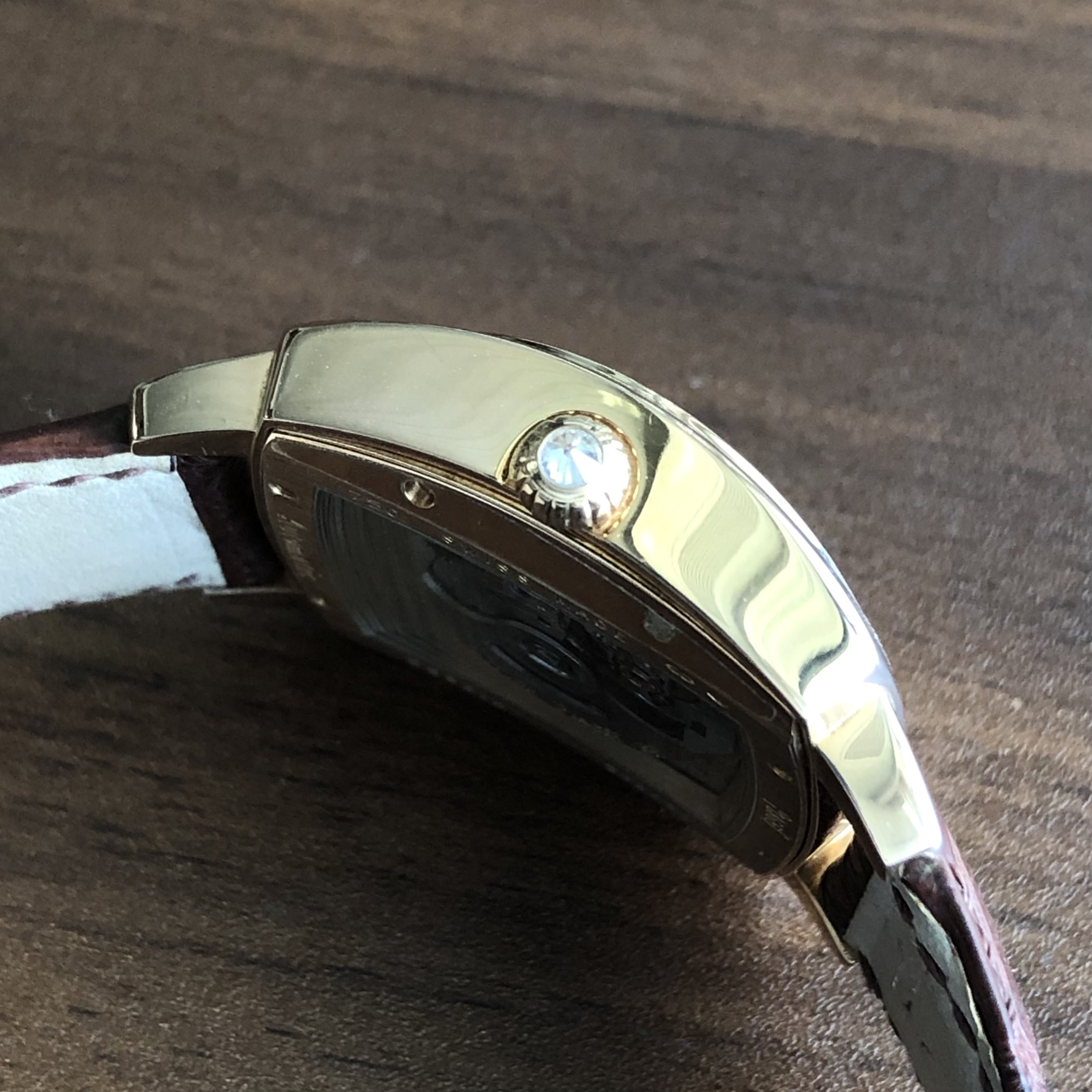 Piaget G0A35093 detail 6