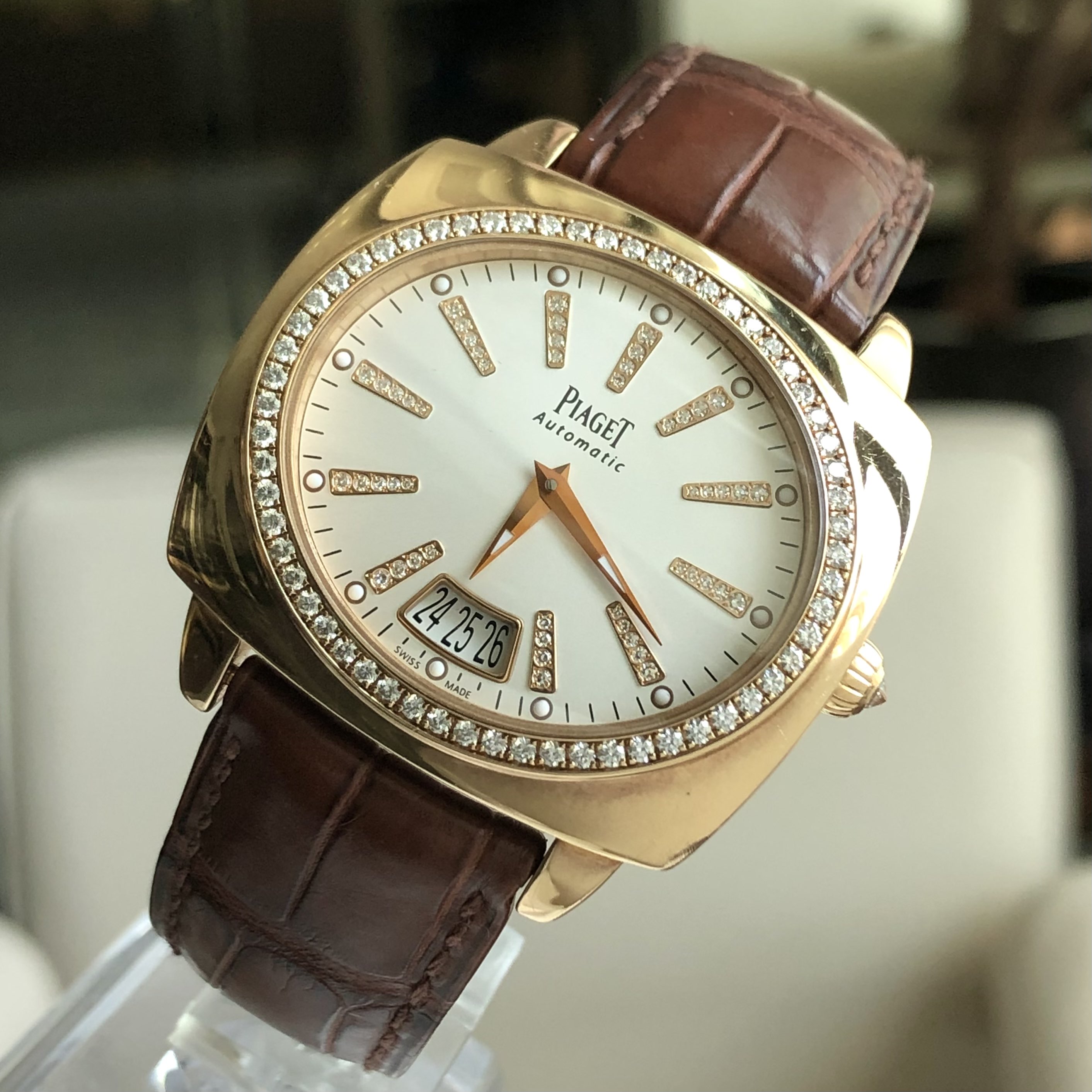 Piaget G0A35093 detail 1