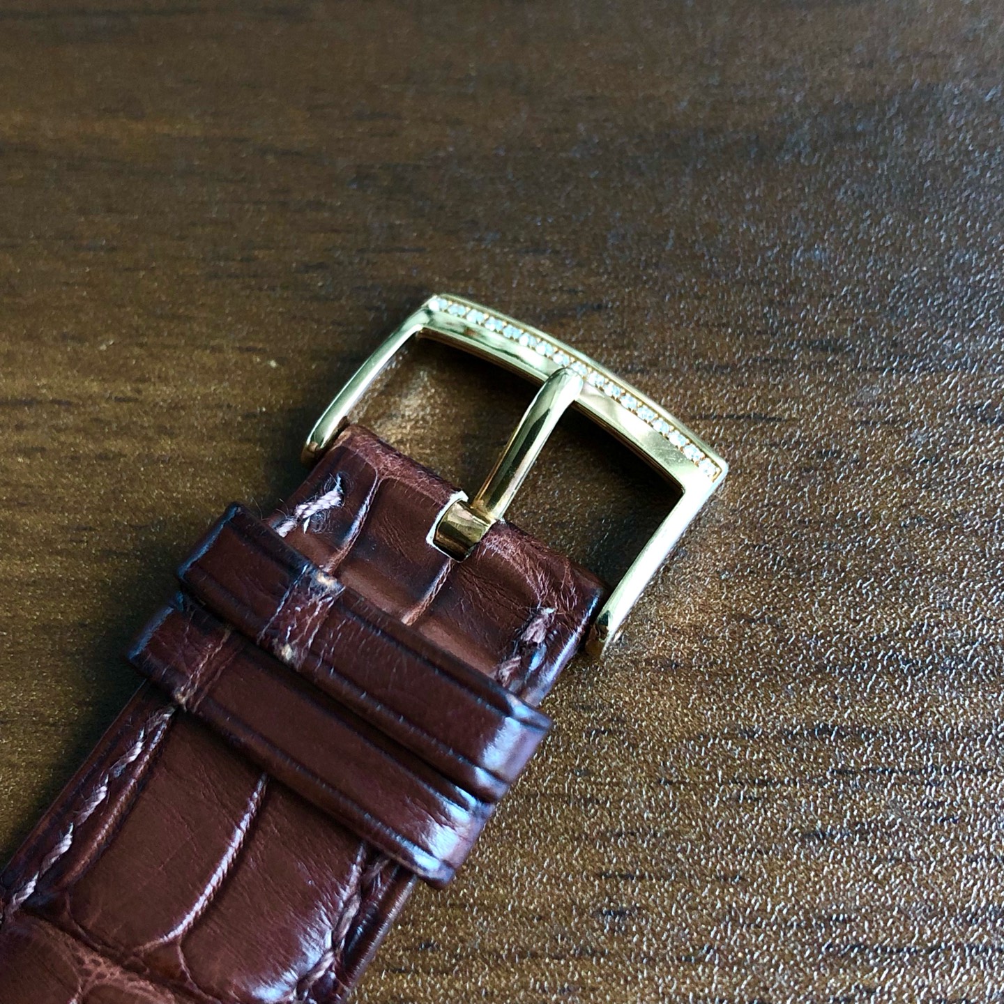 Piaget G0A35093 detail 3