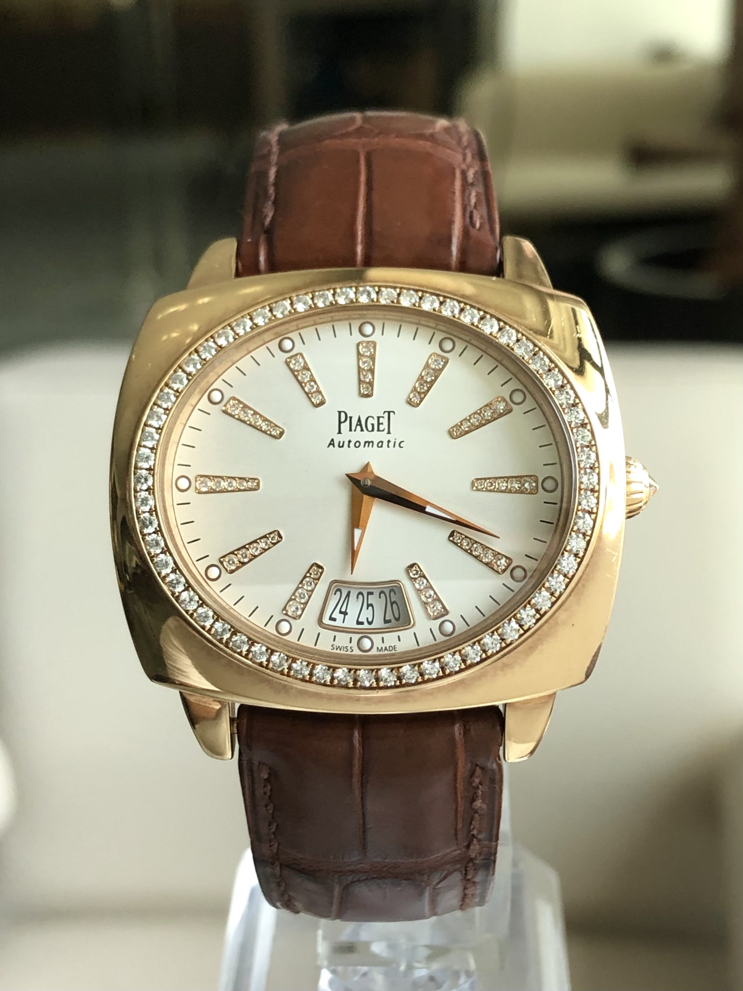 Piaget G0A35093