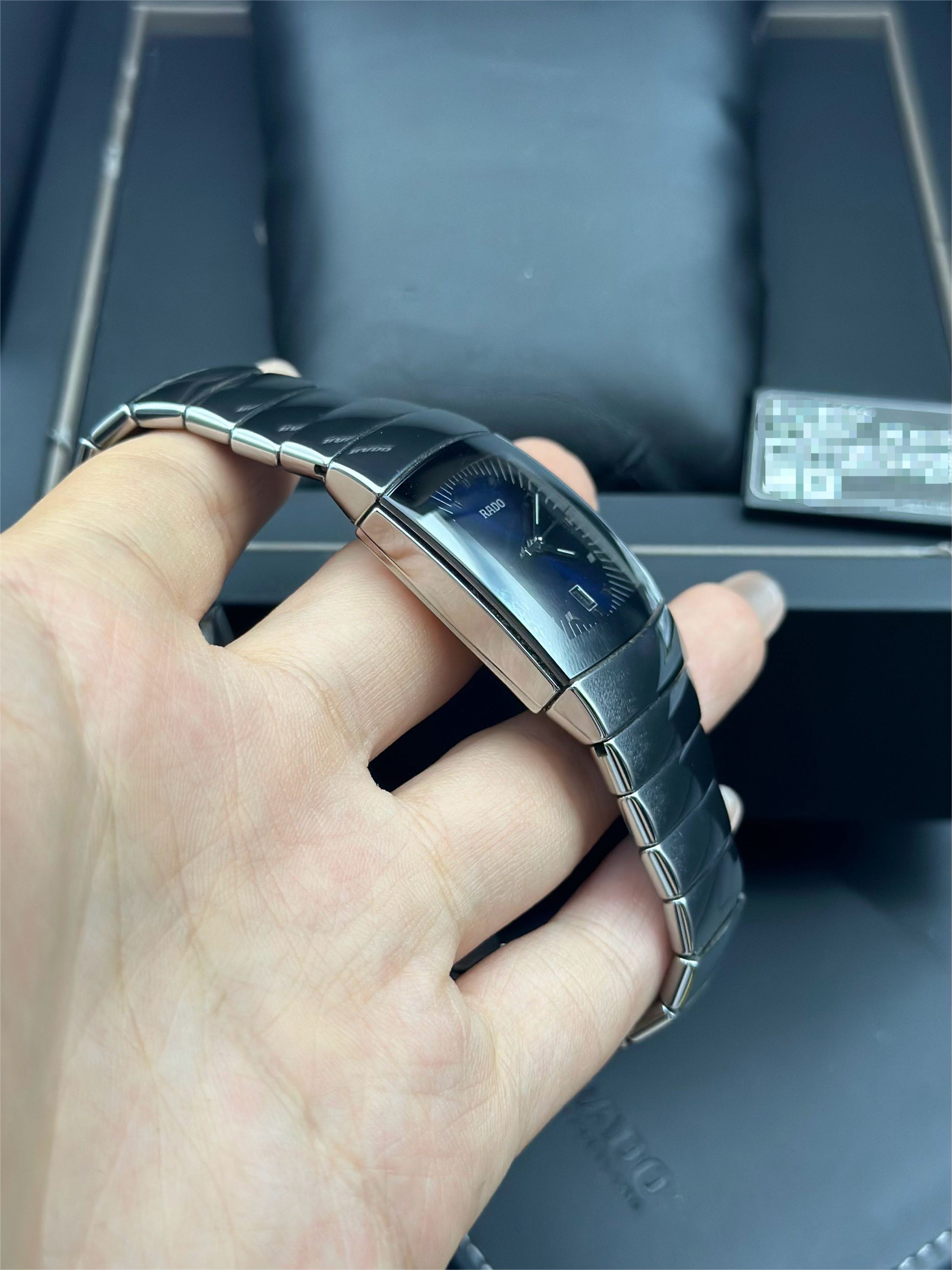 Rado R13721202 detail 2