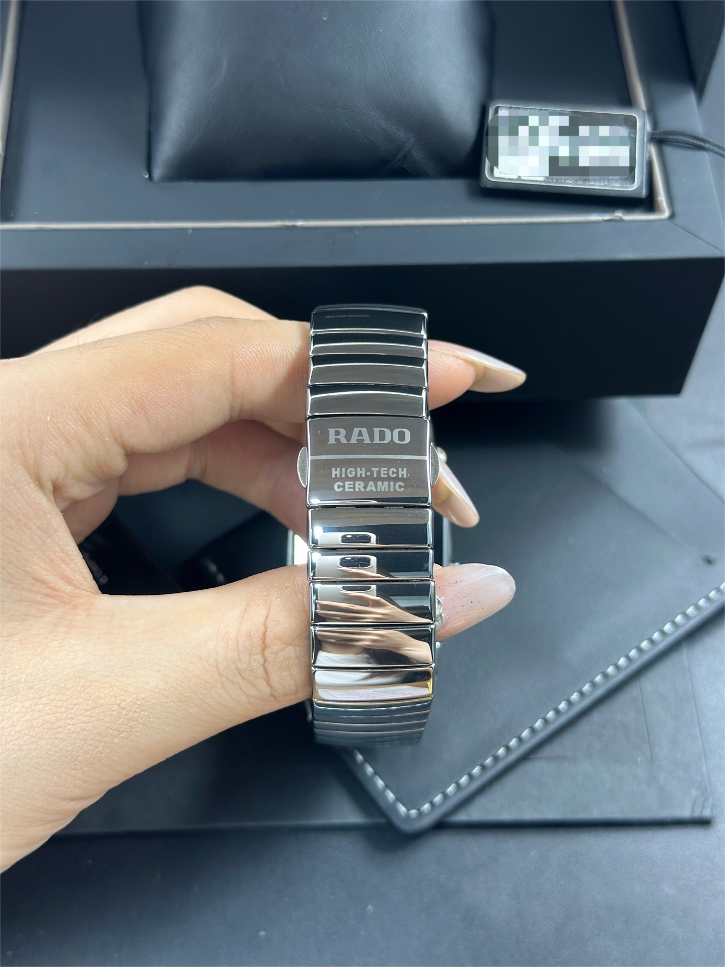Rado R13721202 detail 3
