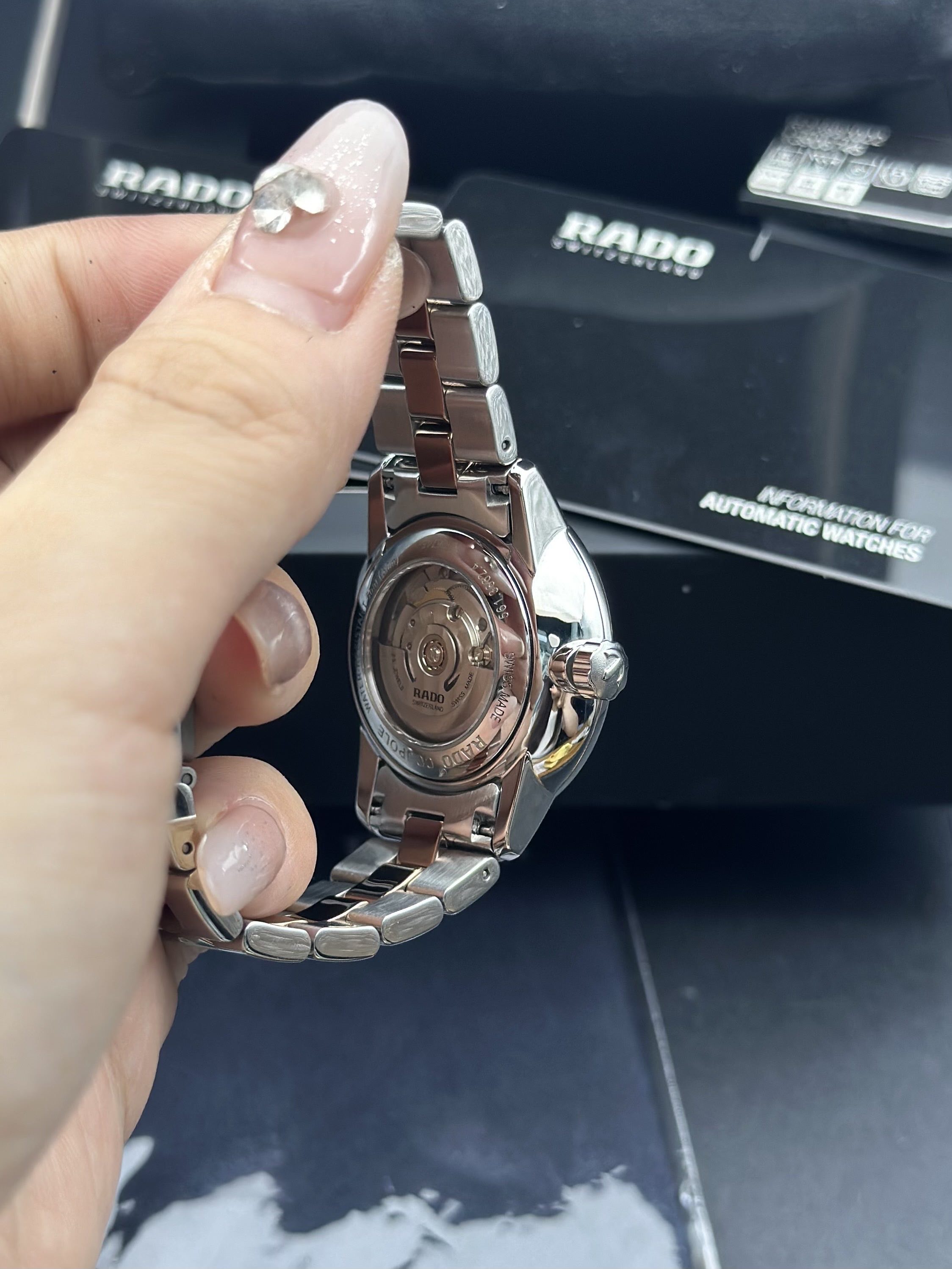 Rado R22862022 detail 5