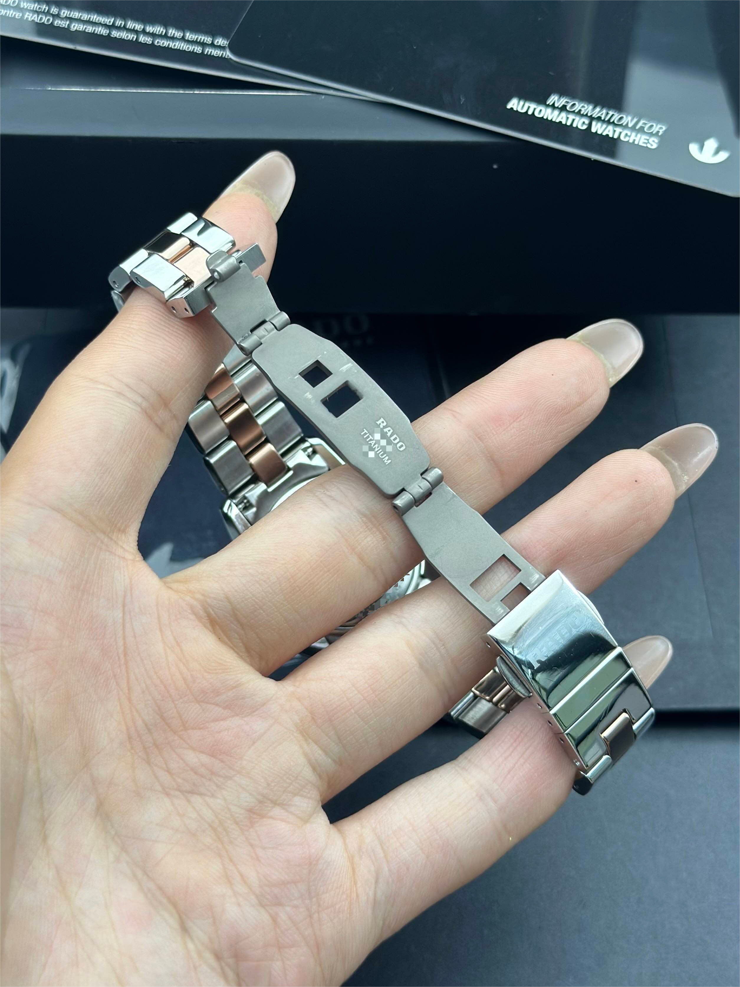 Rado R22862022 detail 3