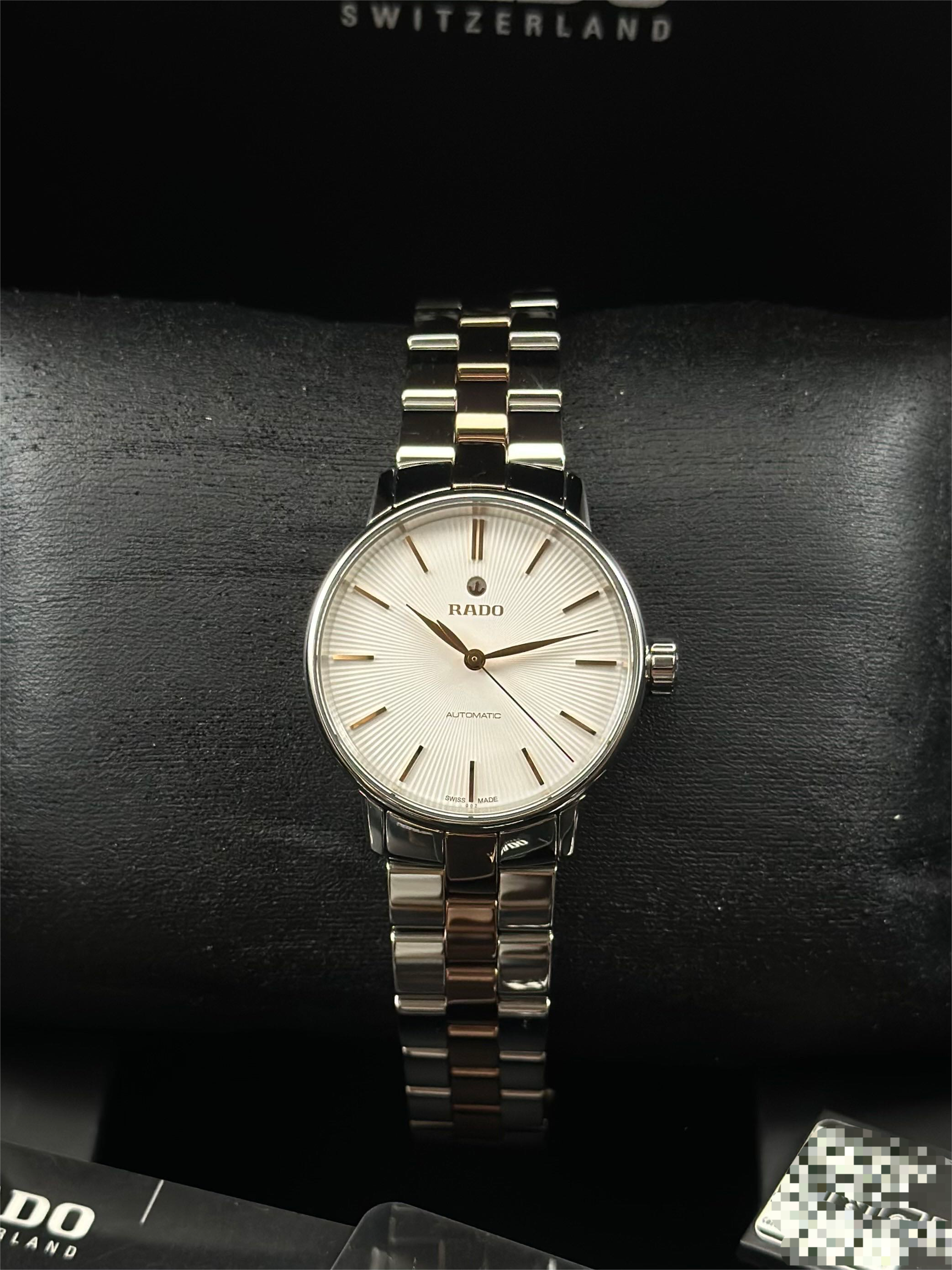 Rado R22862022