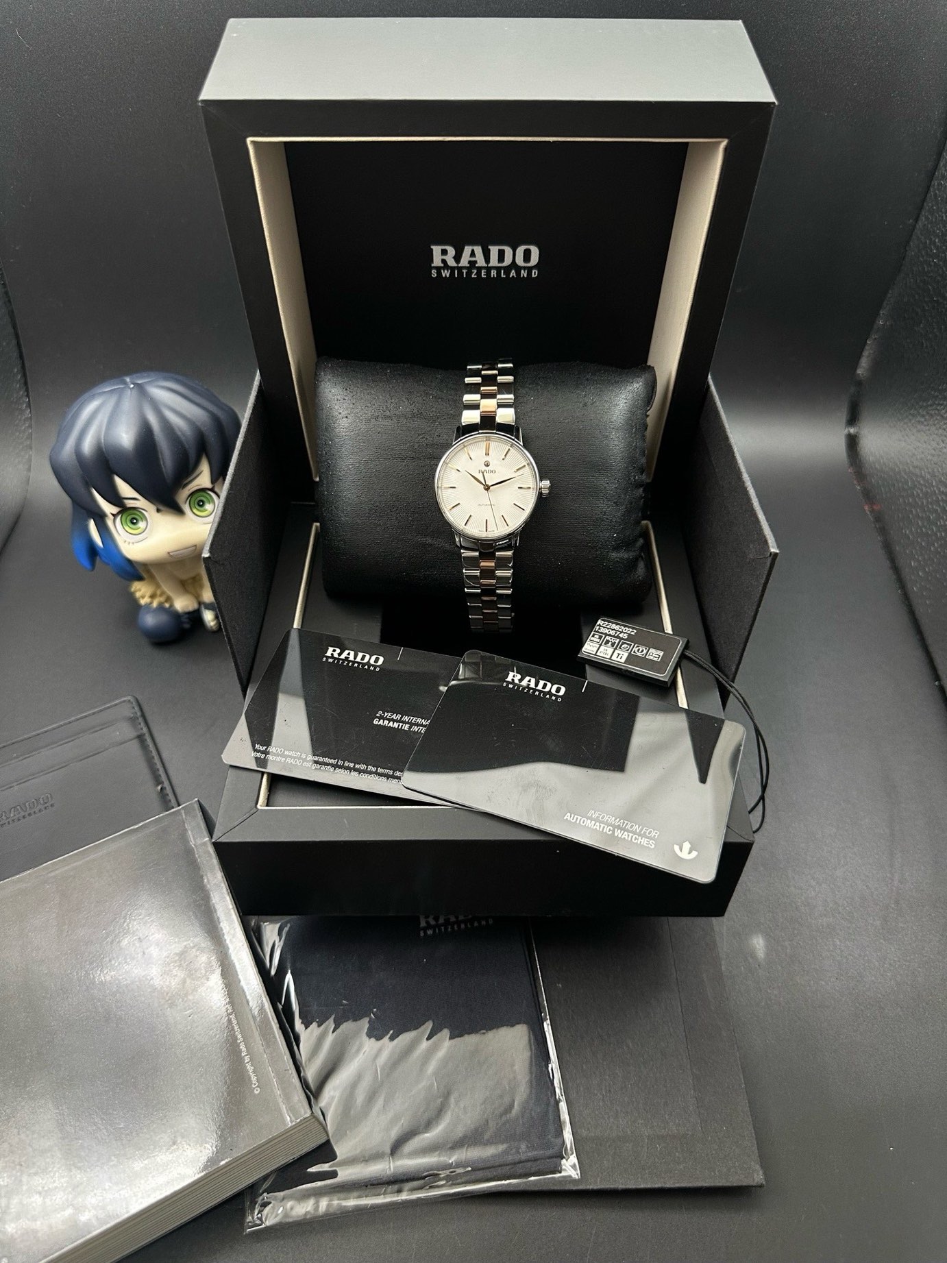 Rado R22862022 detail 7
