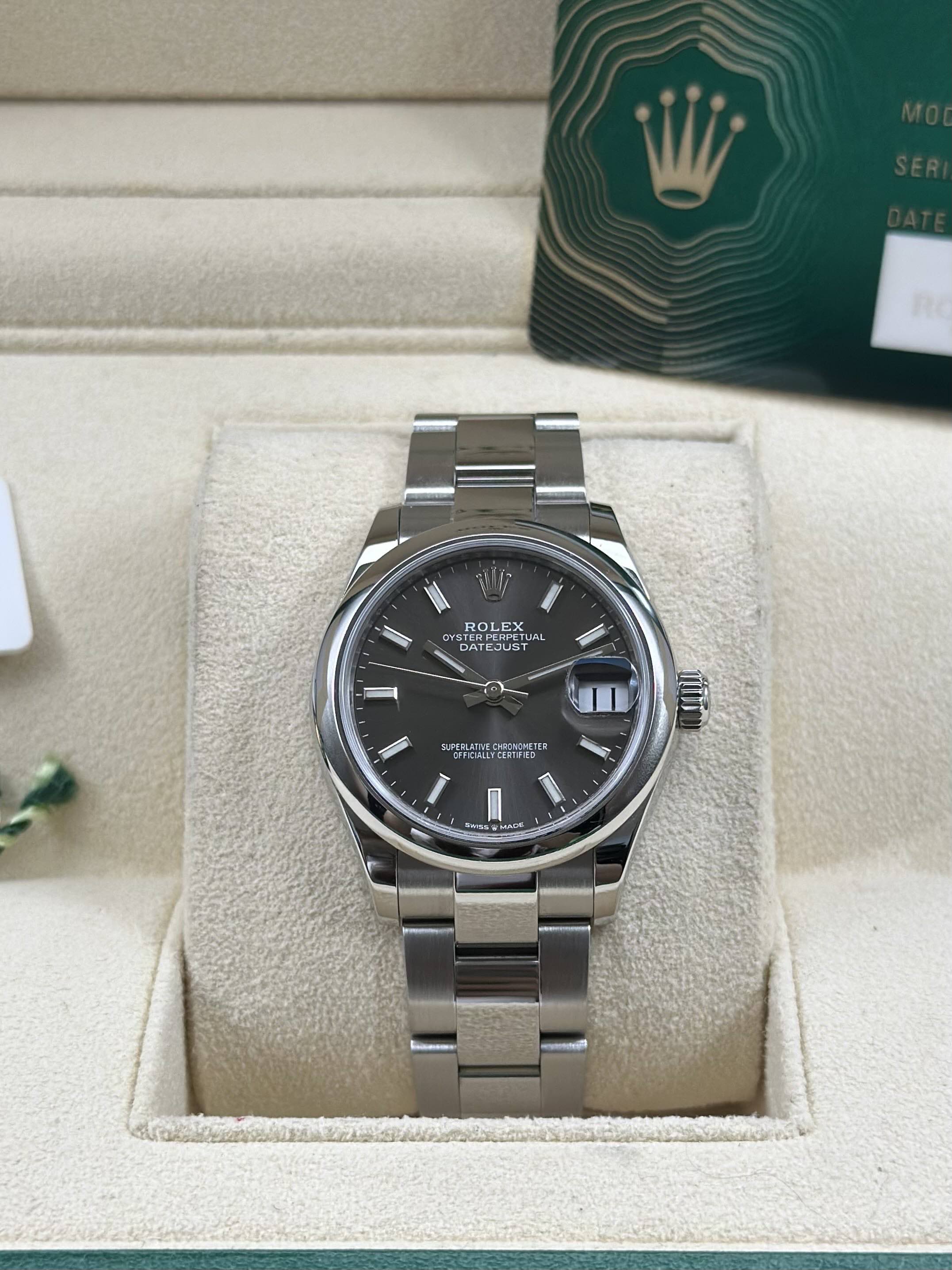 Rolex 278240-0009