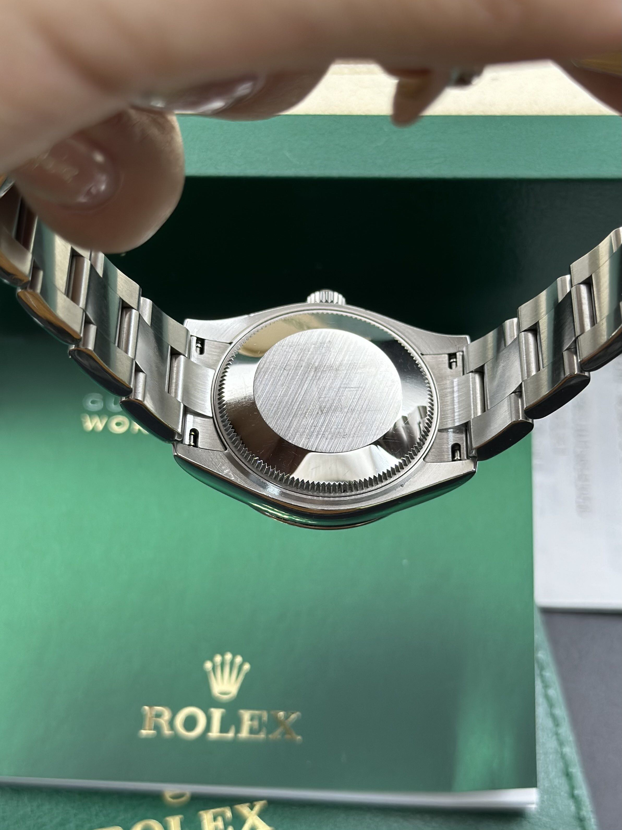 Rolex 278240-0009 detail 5