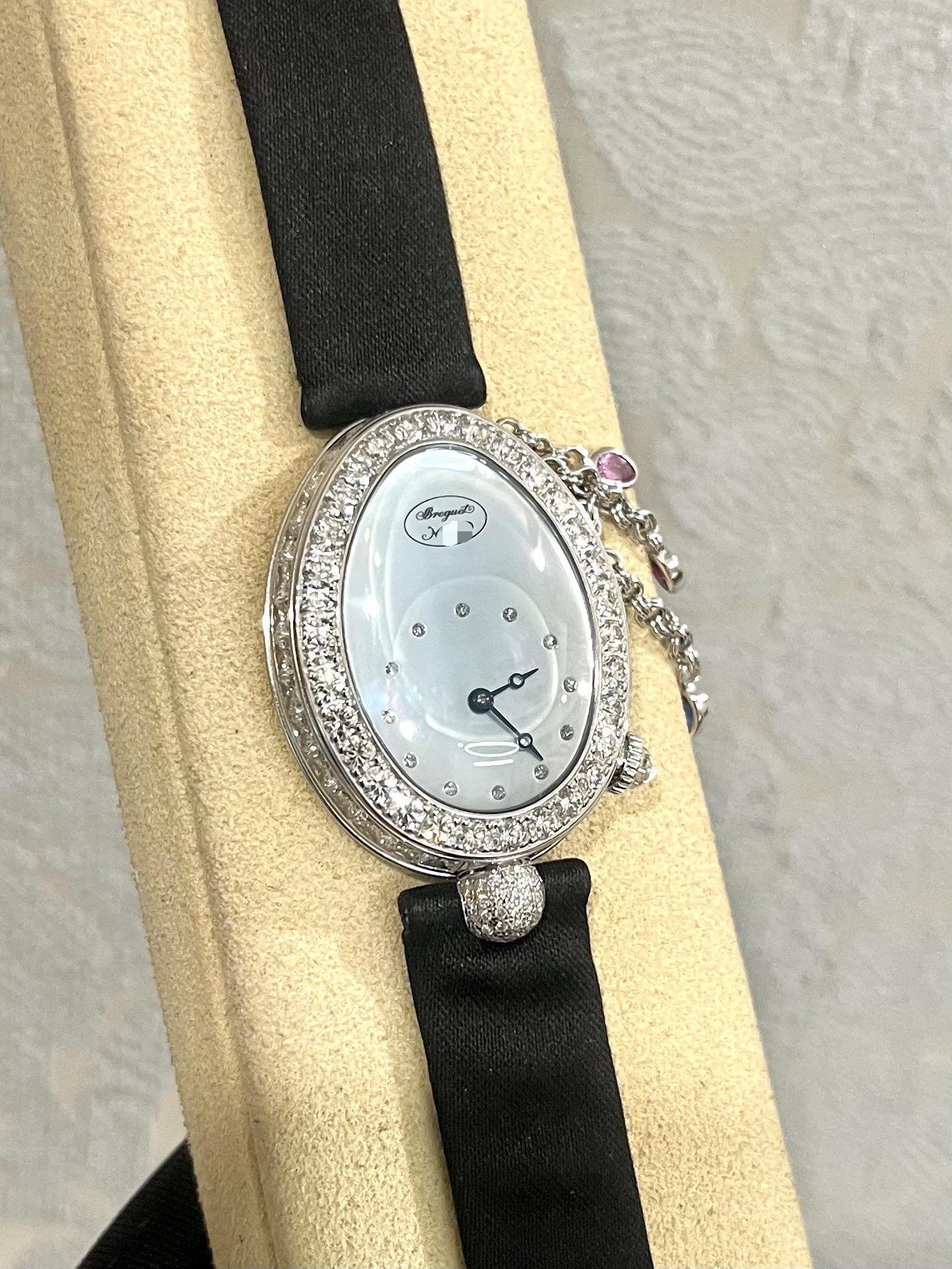 Breguet 8929ZB / 5D / 844 detail 5