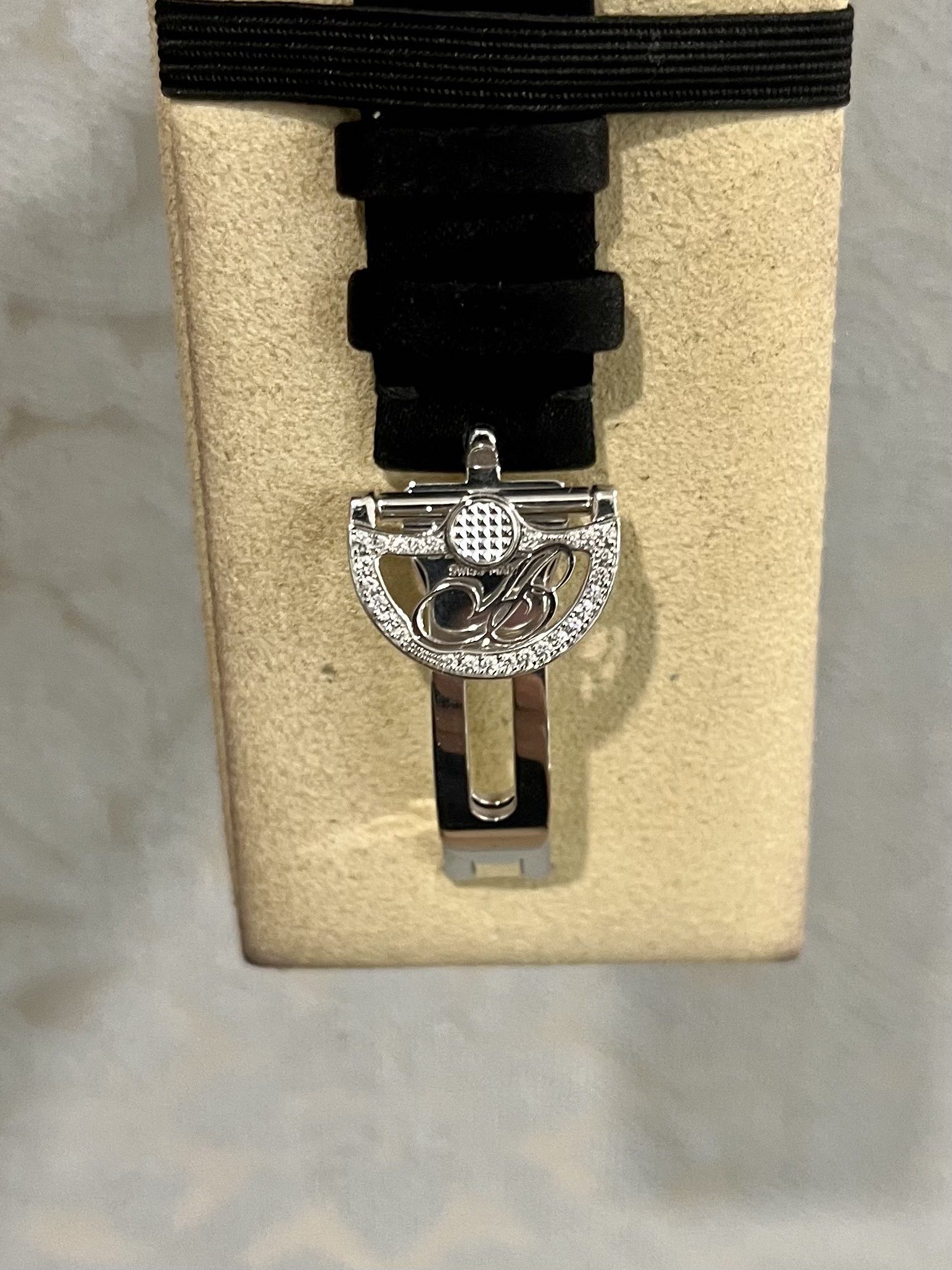 Breguet 8929ZB / 5D / 844 detail 7