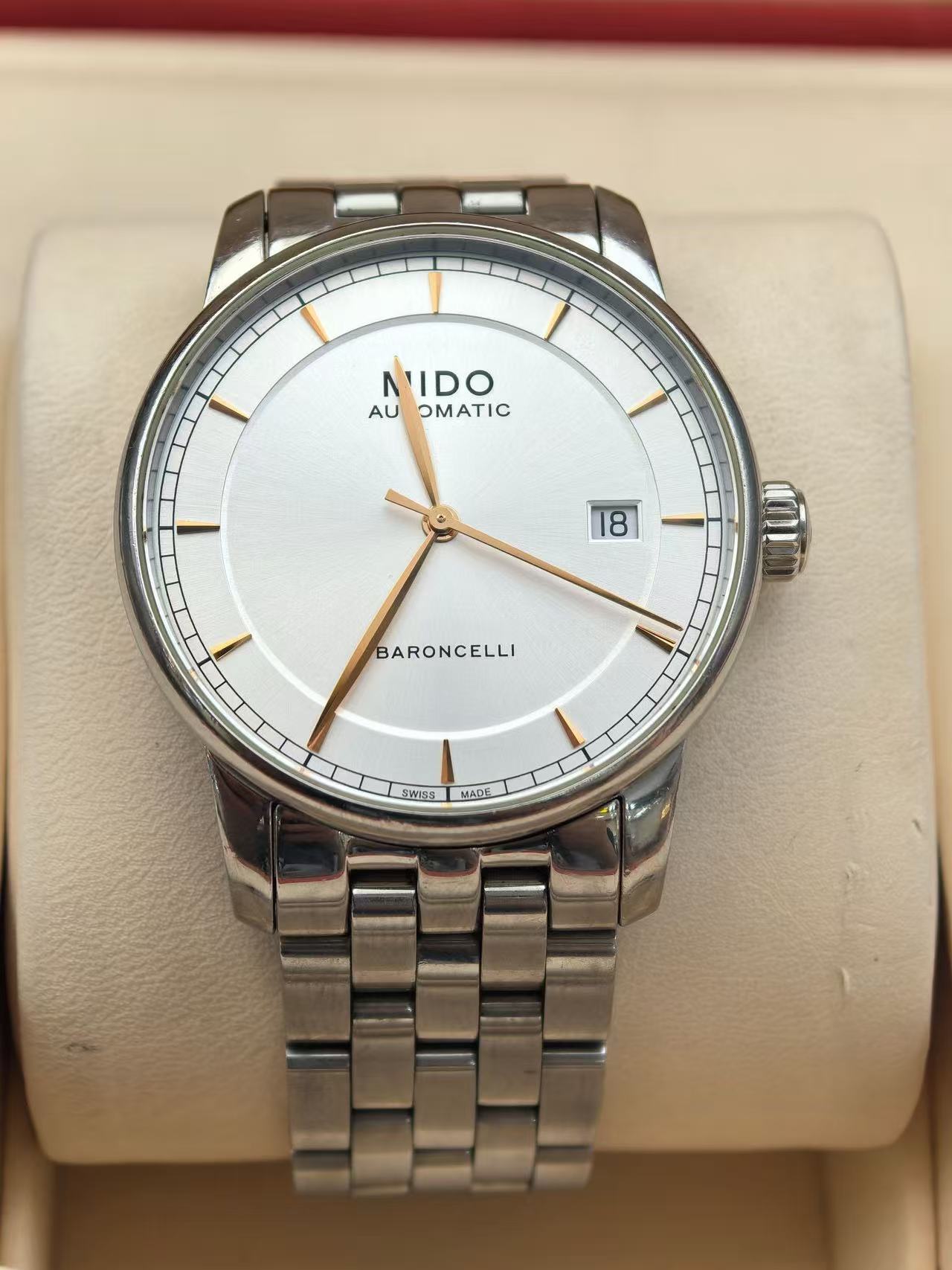 Mido M8600.4.10.1