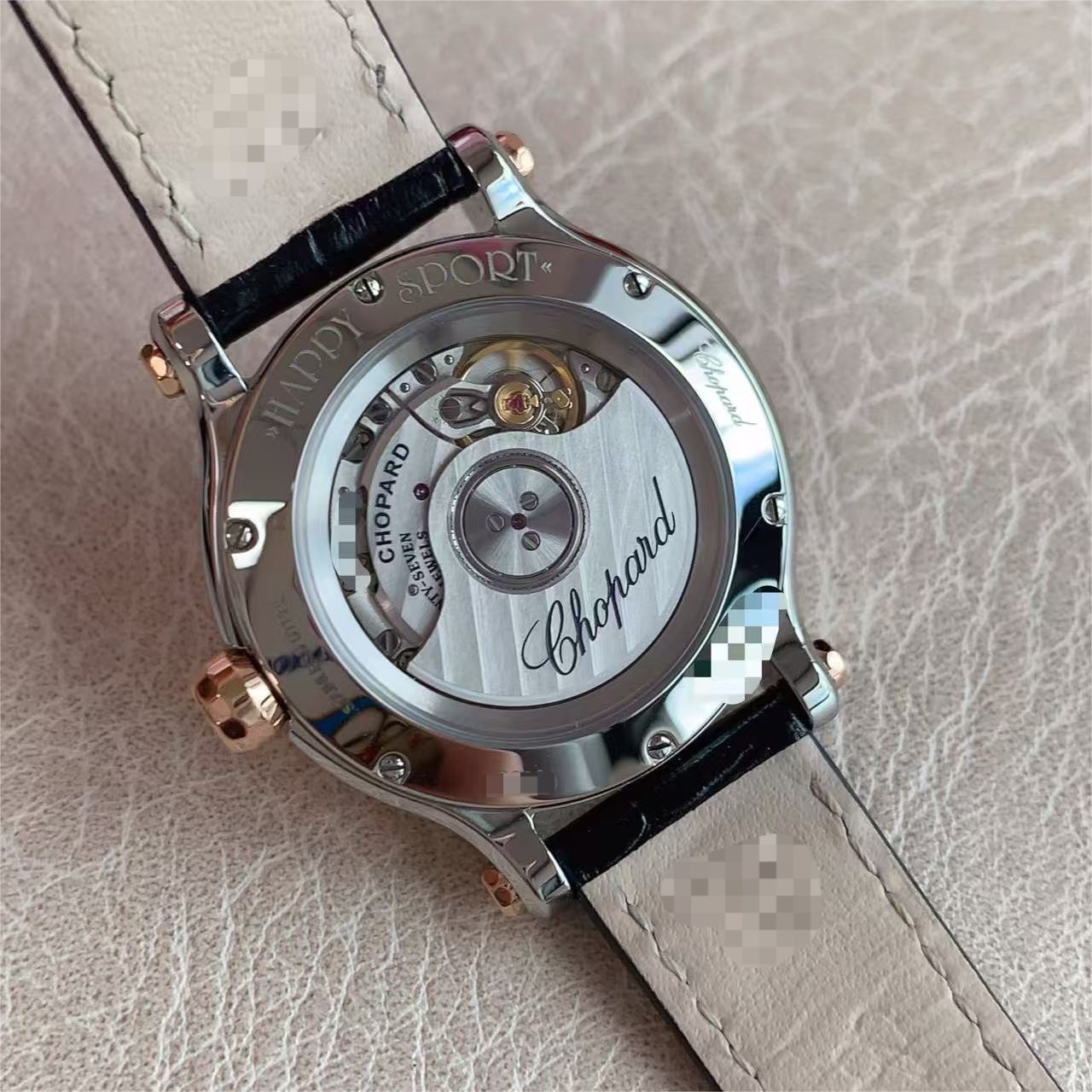 Chopard 278608-6001 detail 4