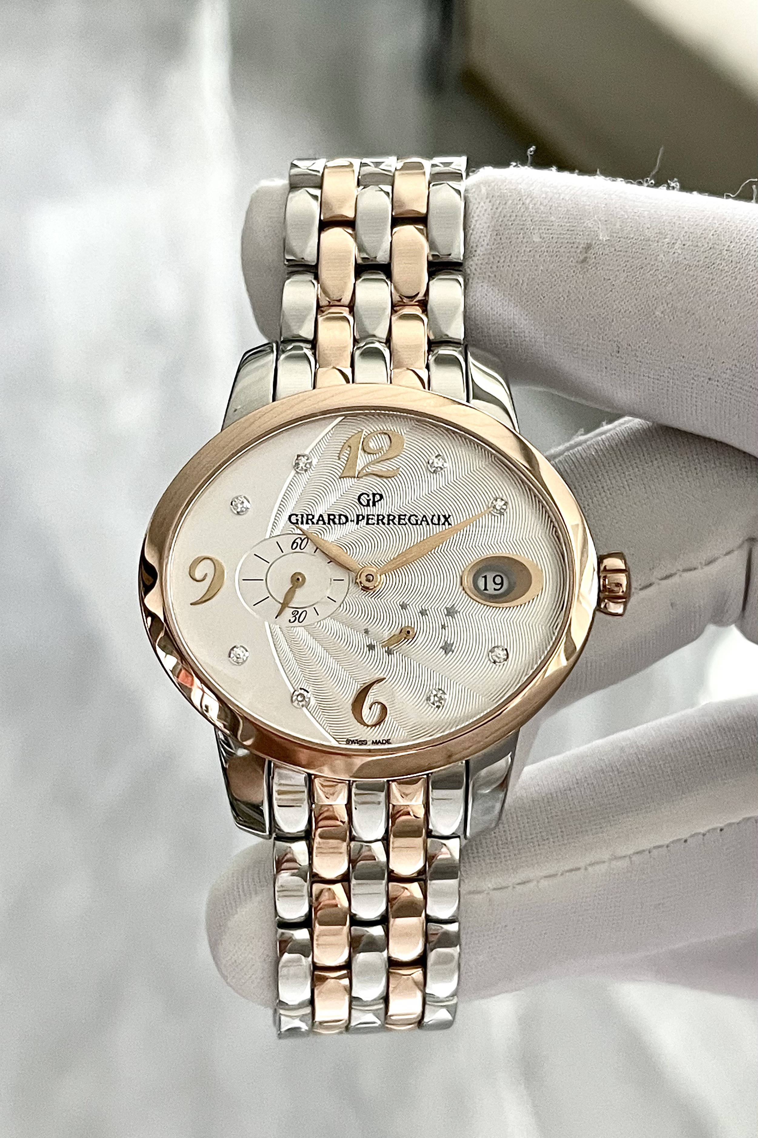 Girard Perregaux 80486