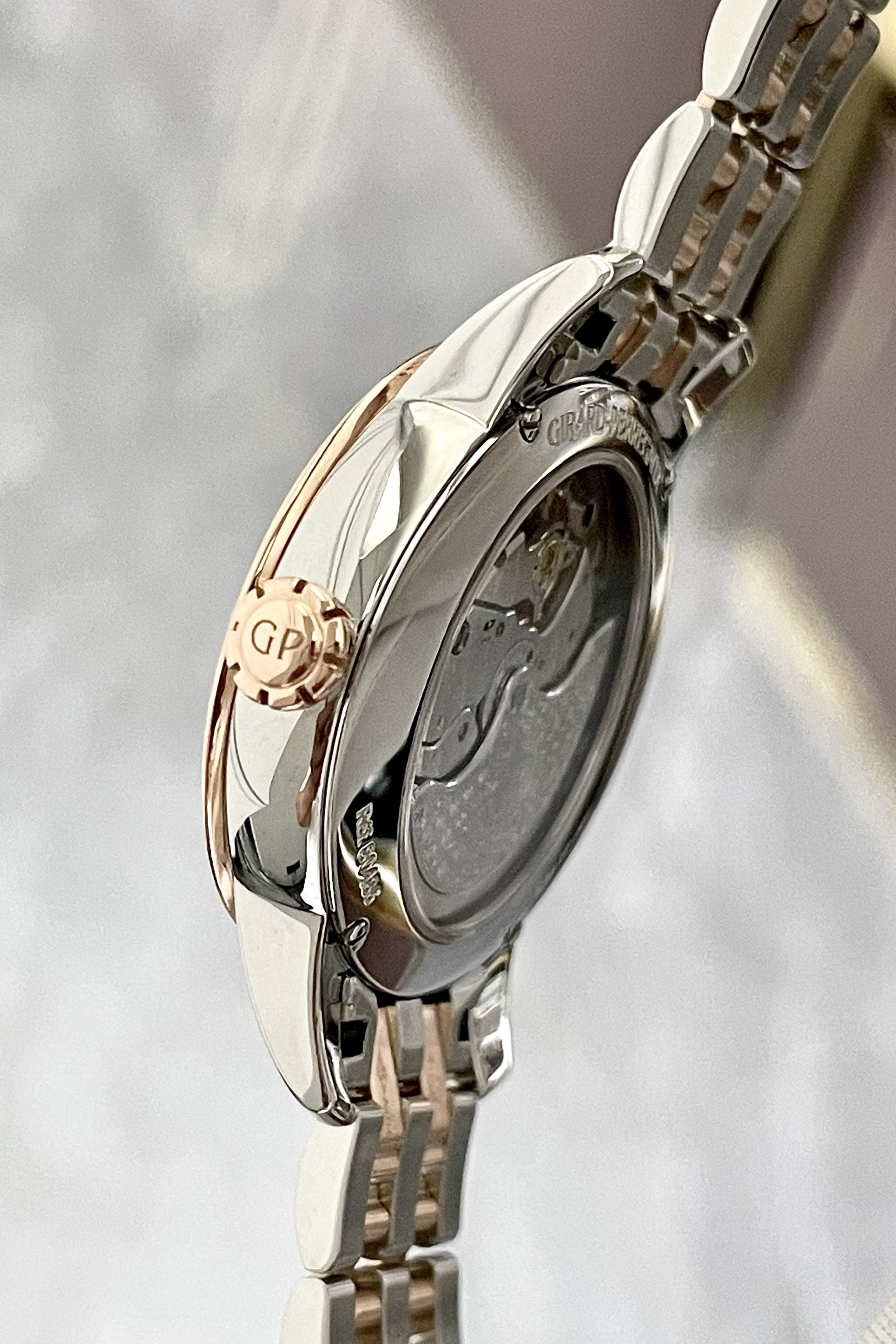 Girard Perregaux 80486 detail 4