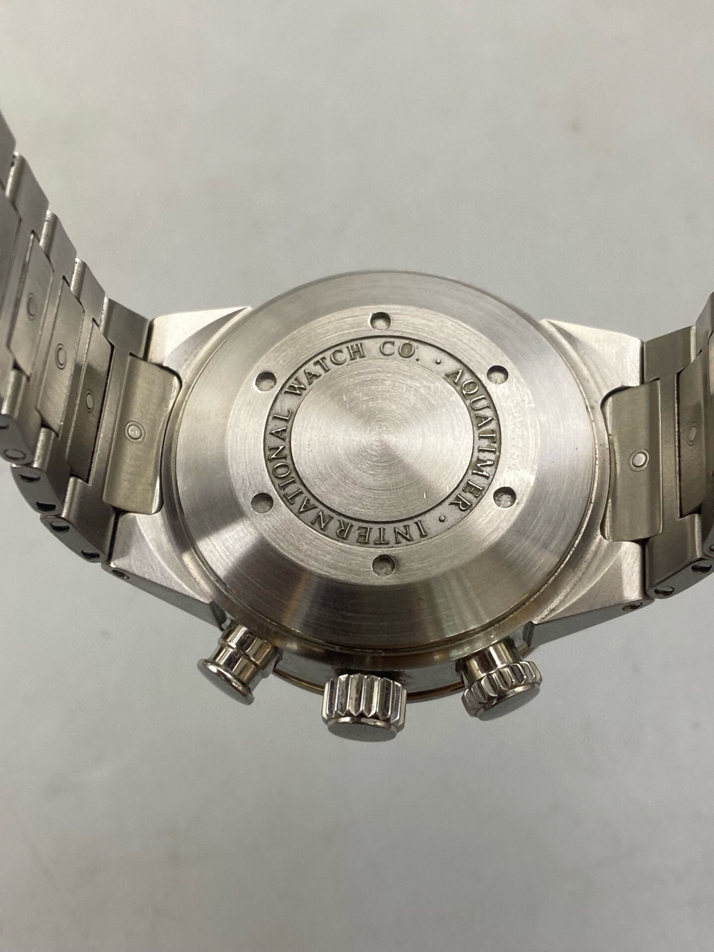 IWC IW371928 detail 4
