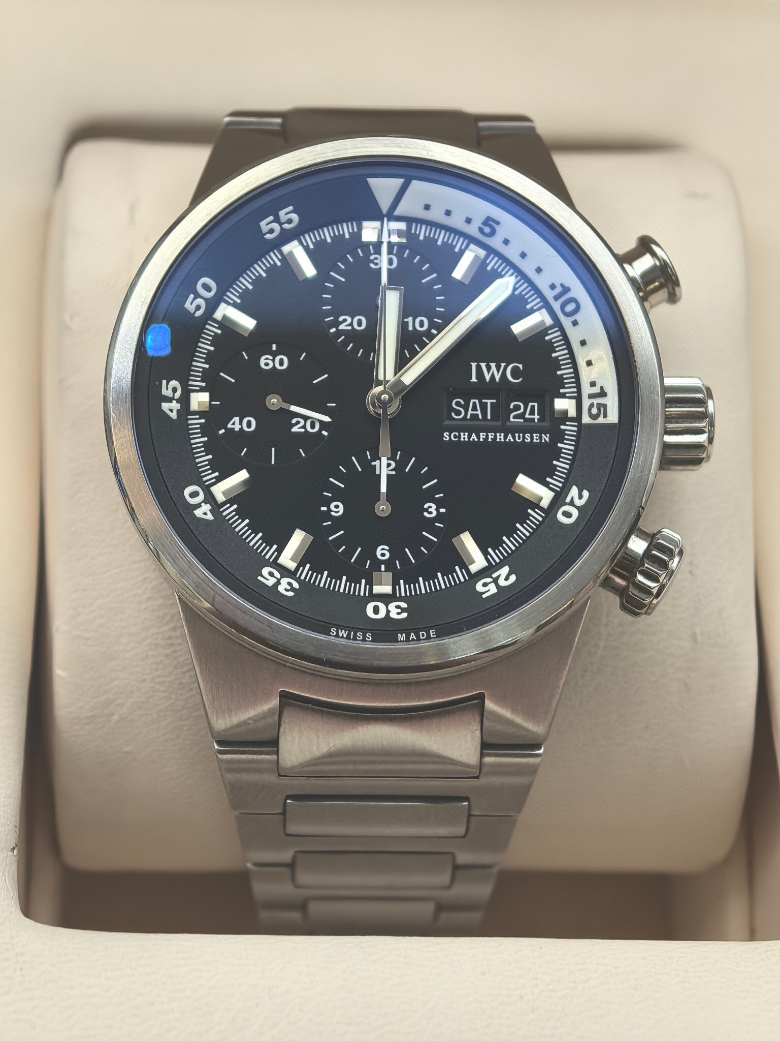 IWC IW371928