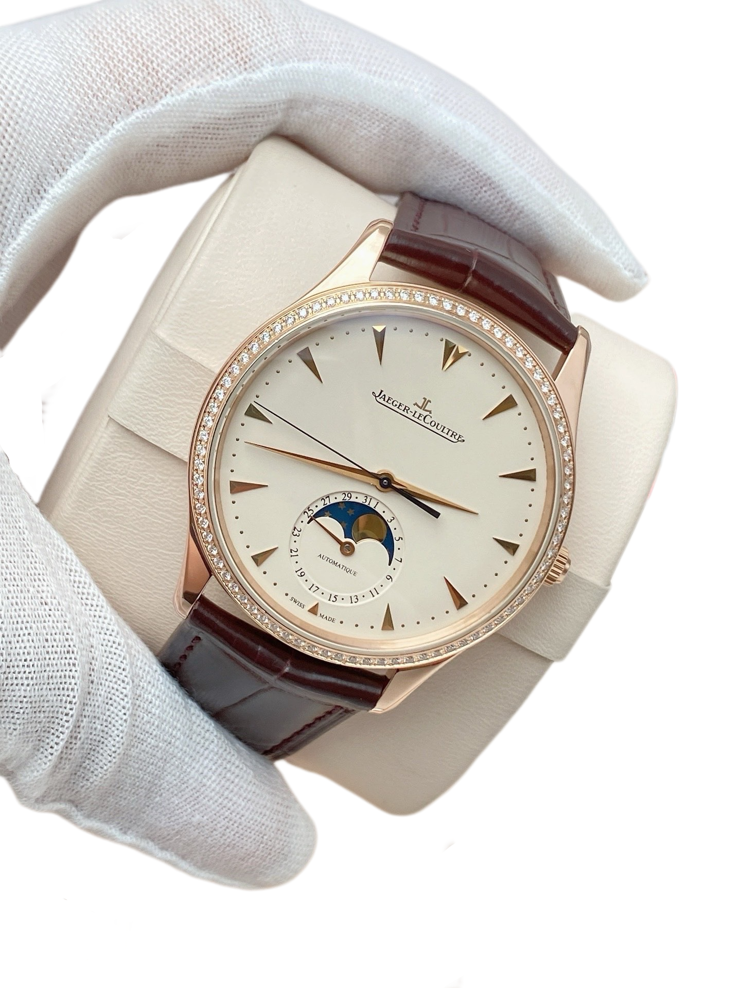 Jaeger-LeCoultre 1362501 detail 1