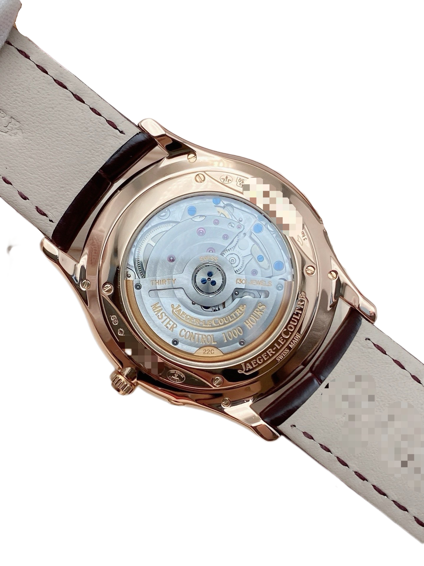 Jaeger-LeCoultre 1362501 detail 6