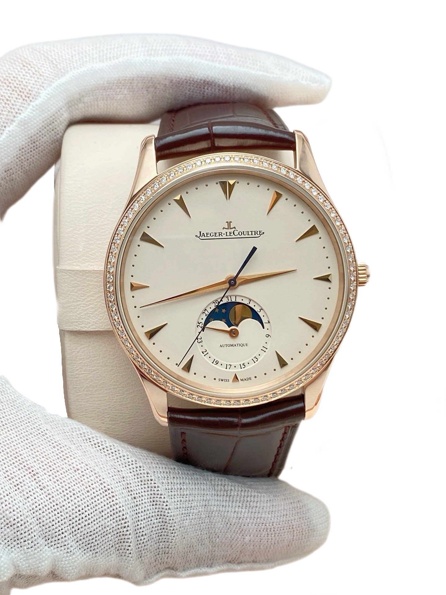 Jaeger-LeCoultre 1362501