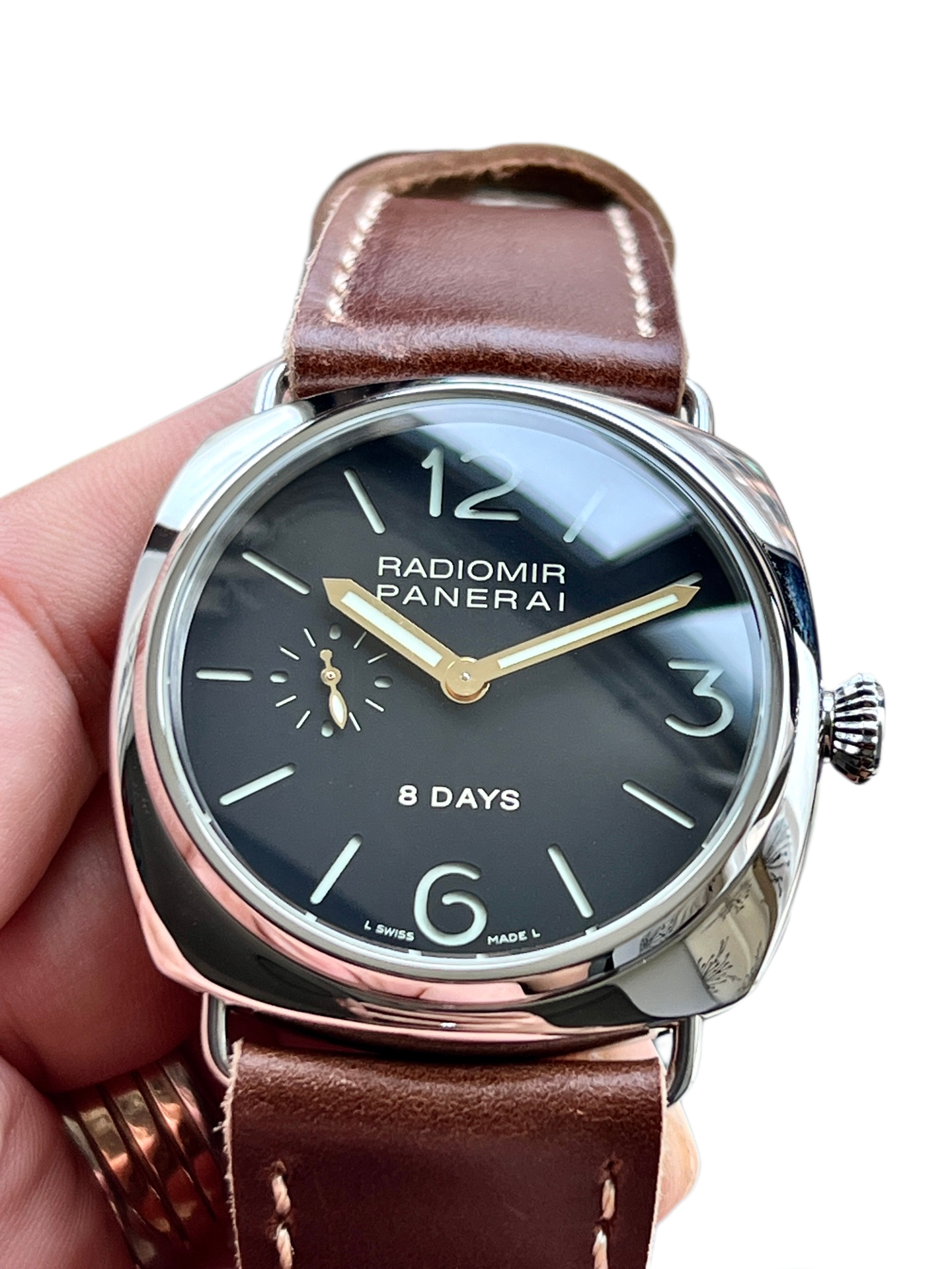 Panerai 00190