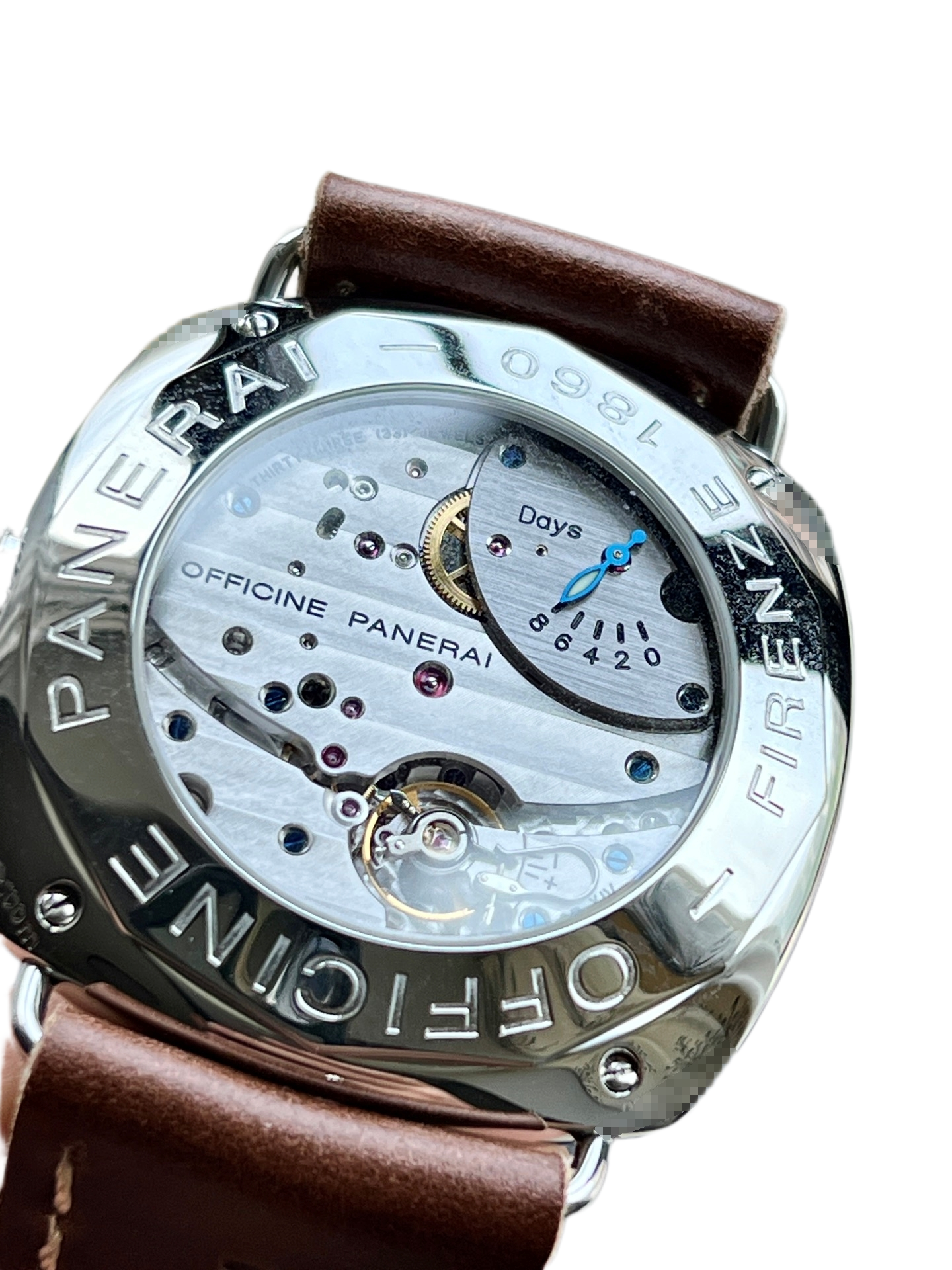 Panerai 00190 detail 6