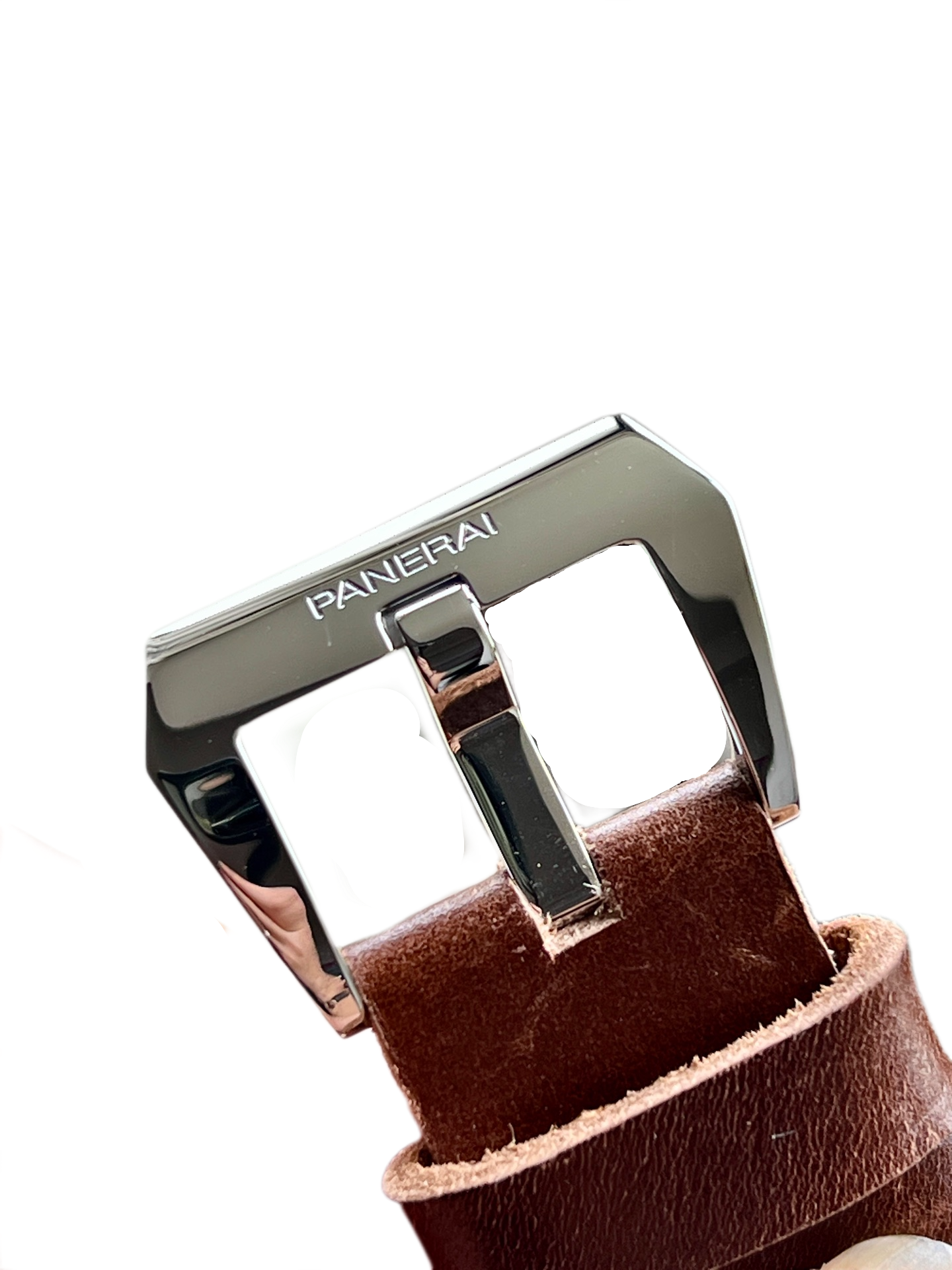 Panerai 00190 detail 5