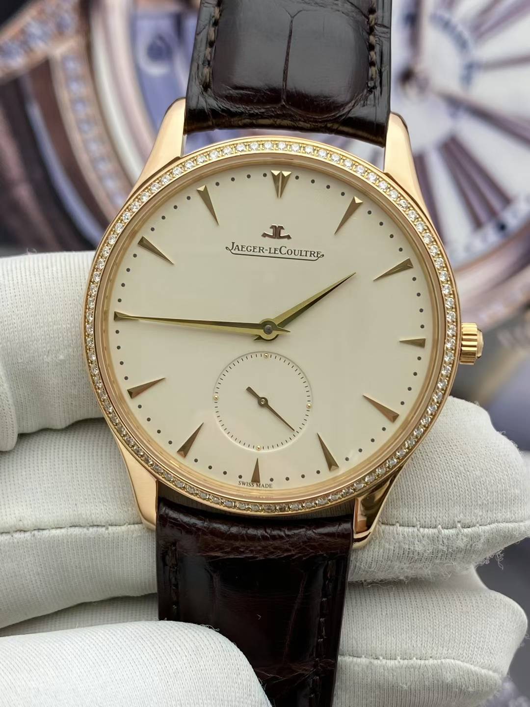 Jaeger-LeCoultre 1352502 detail 2