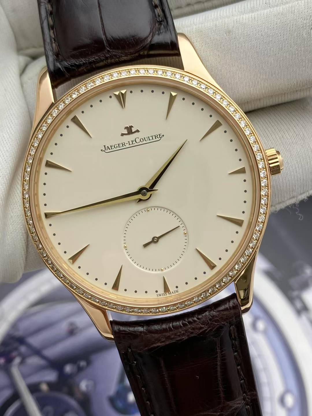 Jaeger-LeCoultre 1352502 detail 1