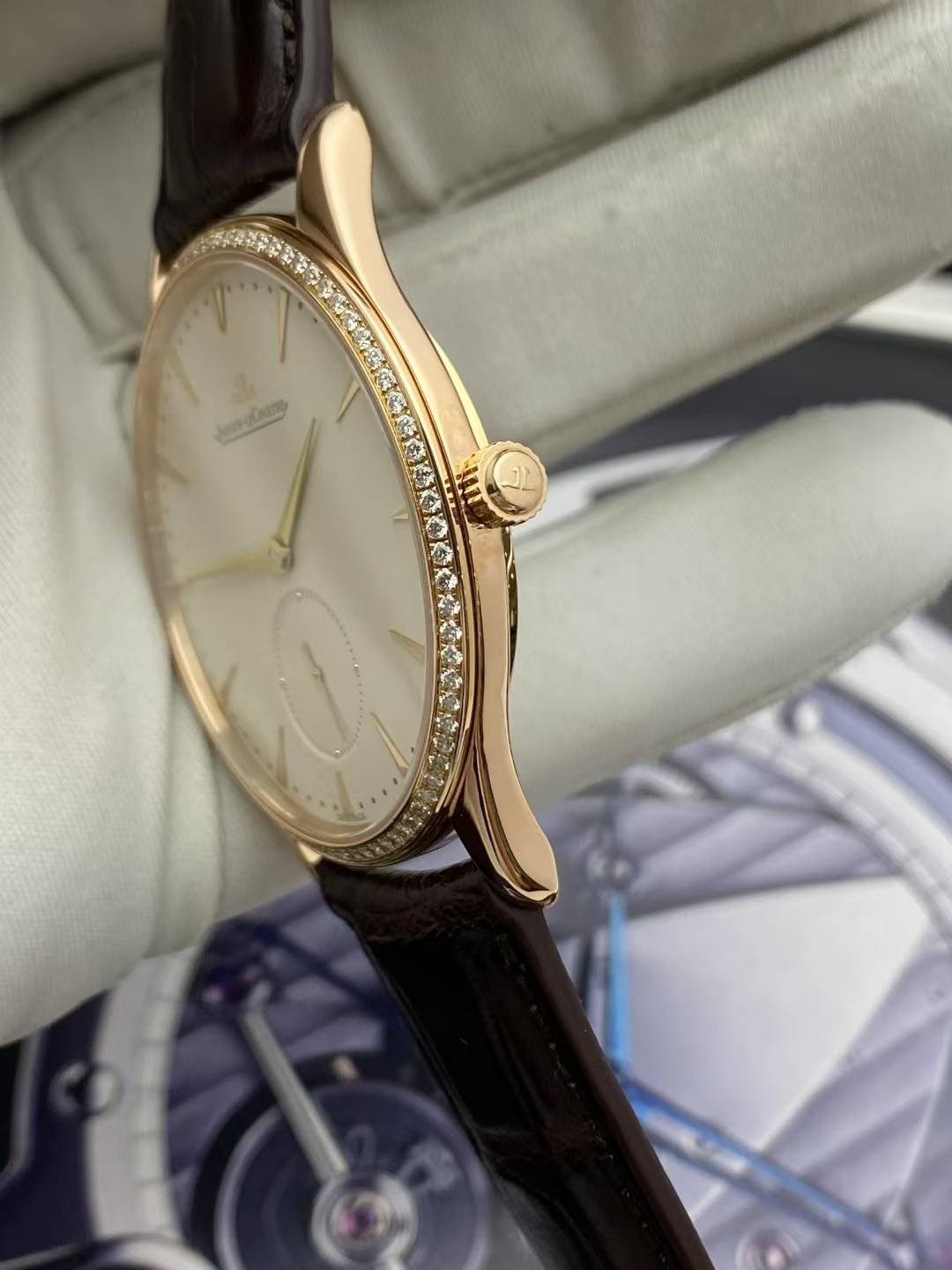 Jaeger-LeCoultre 1352502 detail 3