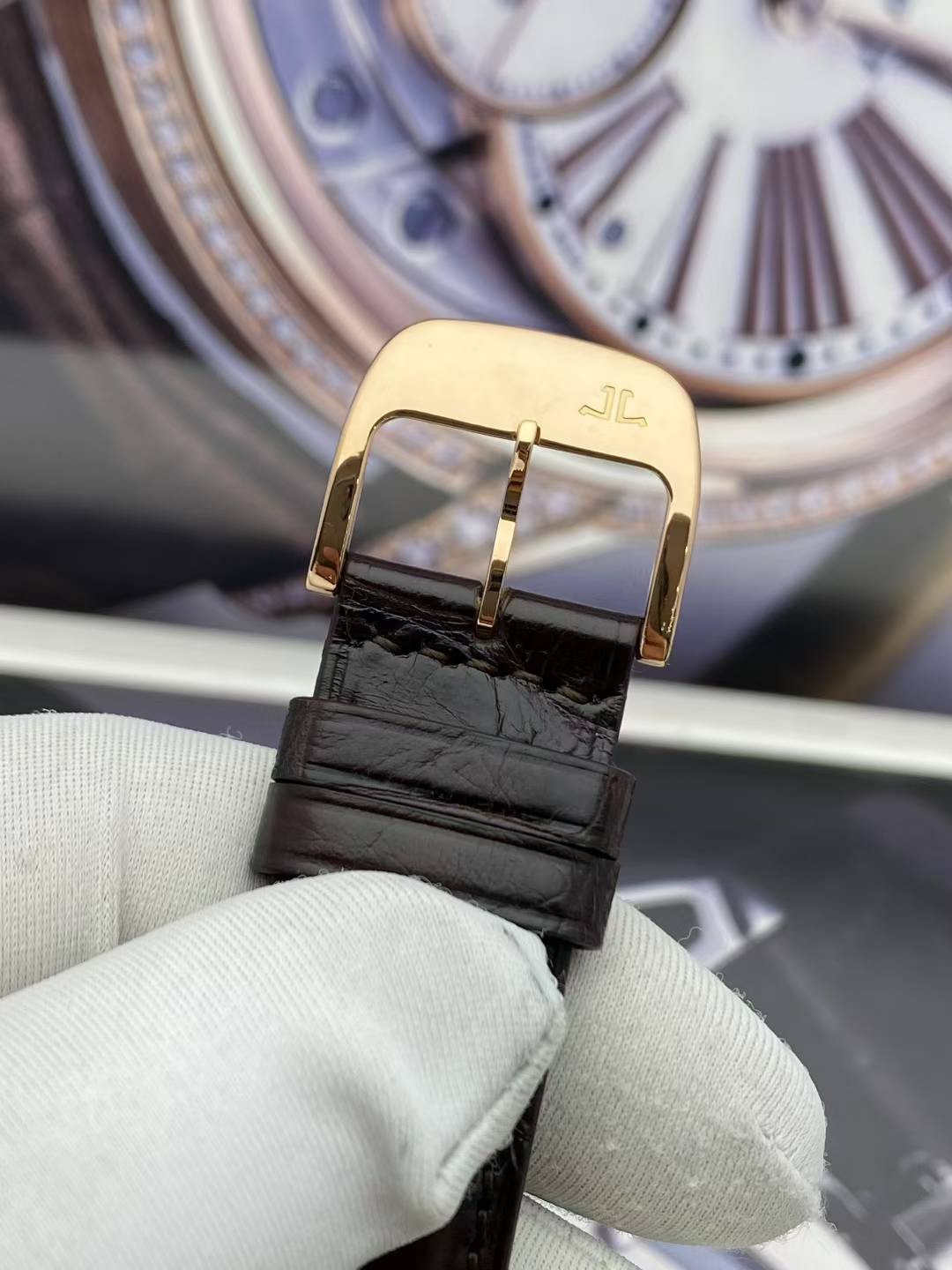 Jaeger-LeCoultre 1352502 detail 6