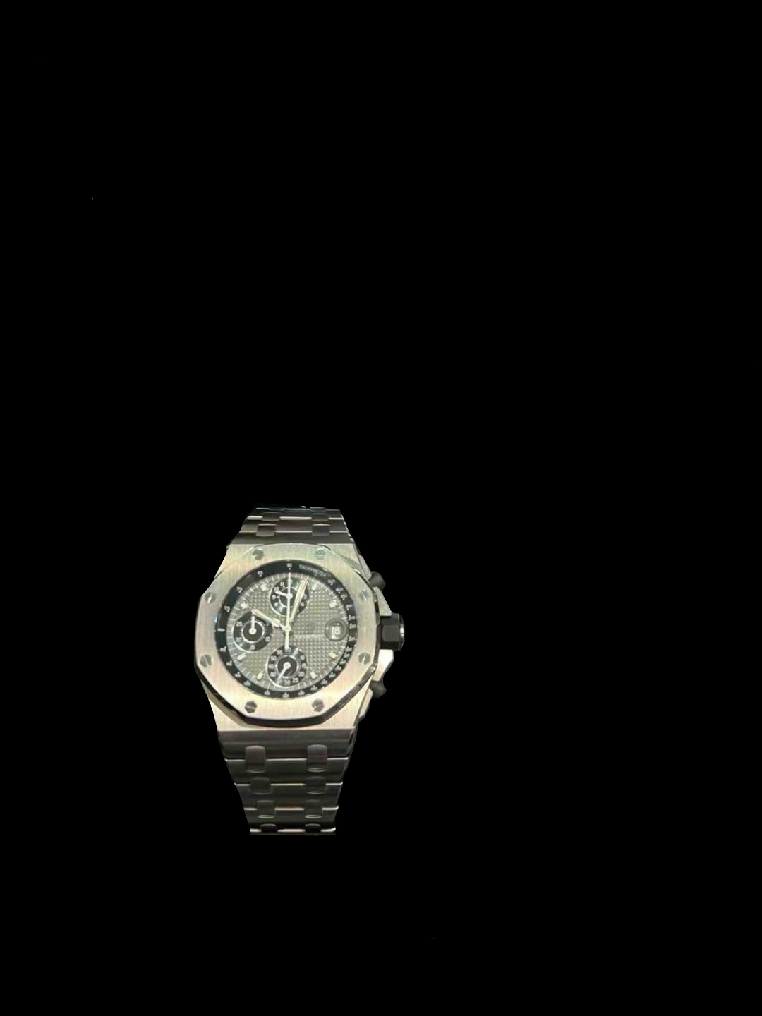 Audemars Piguet 26238TI.OO.2000TI.01 detail 1