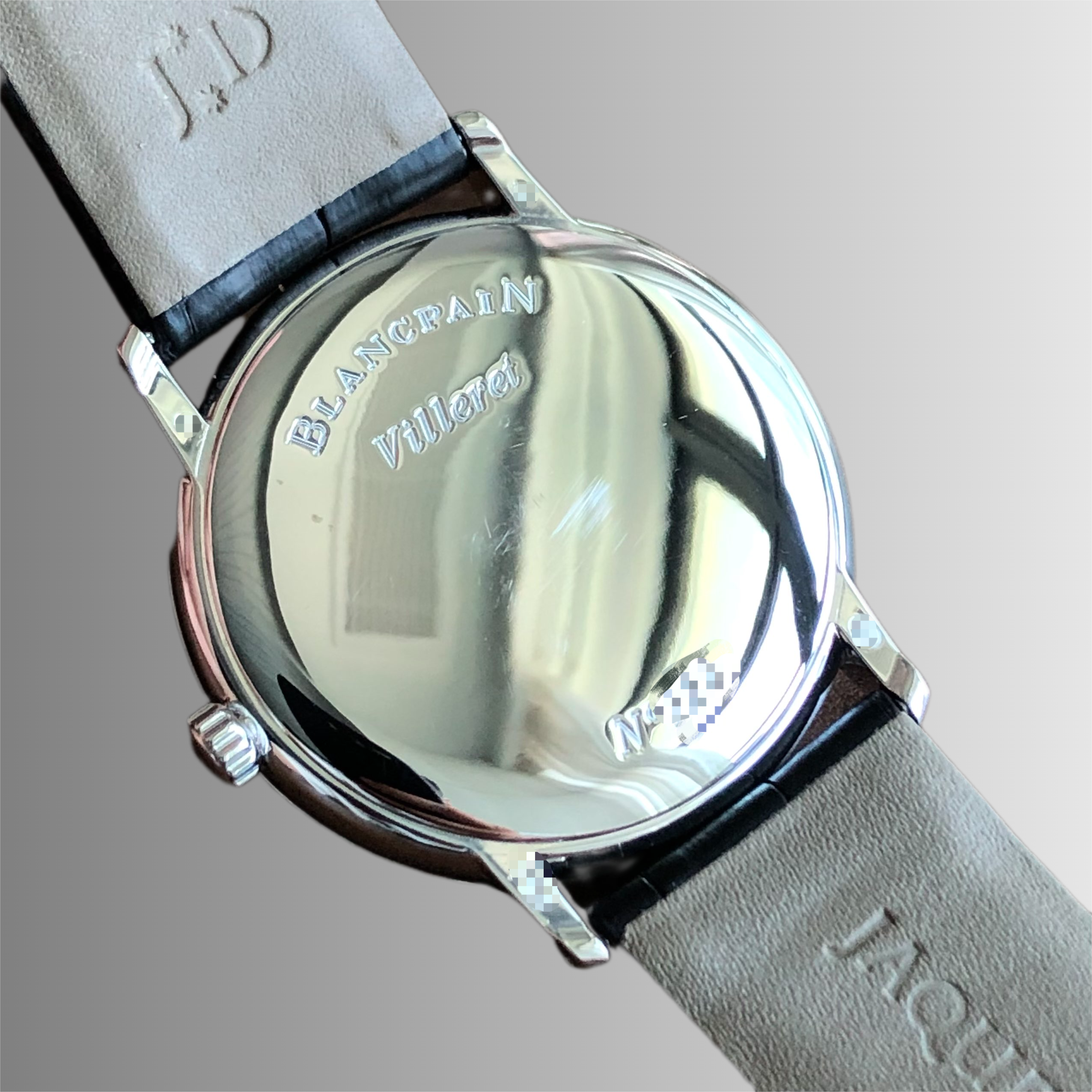 Blancpain 4063 detail 5