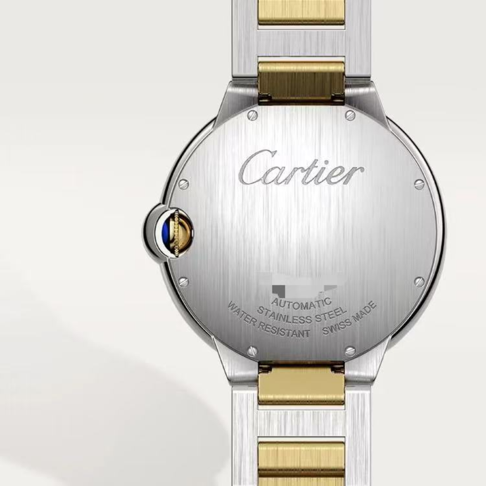 Cartier W2BB0031 detail 1