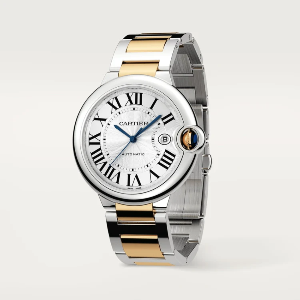 Cartier W2BB0031