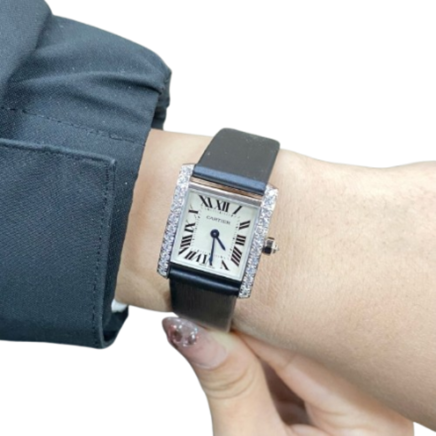 Cartier WE100231 detail 3