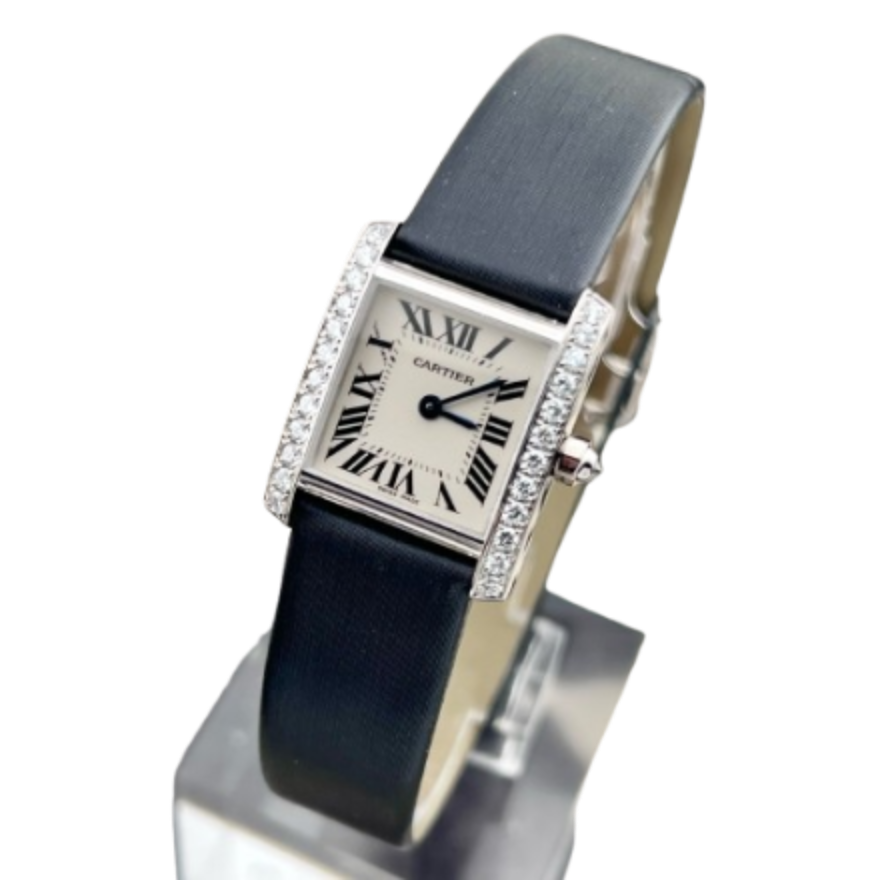 Cartier WE100231 detail 4