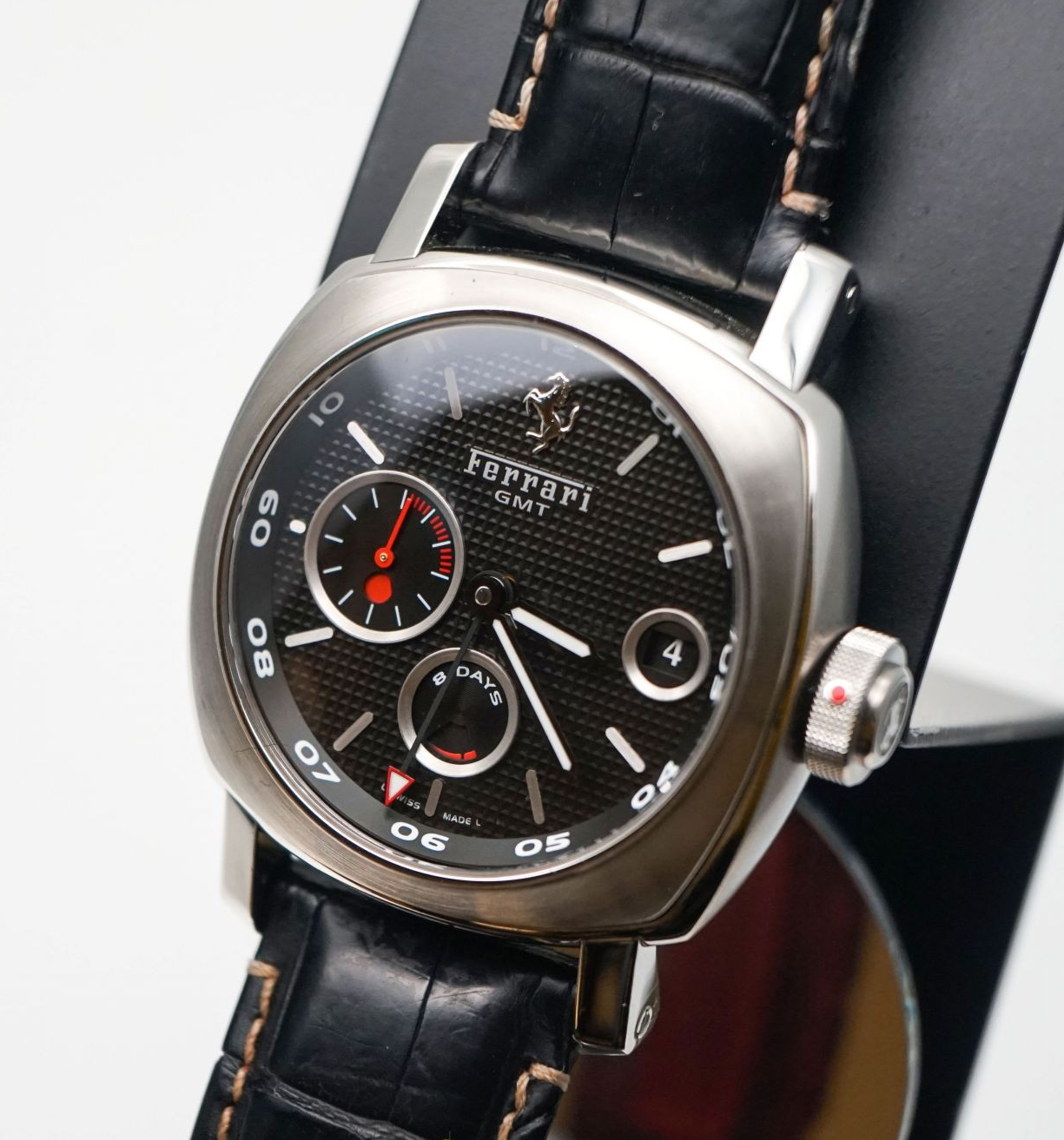 Panerai FER00012 detail 1