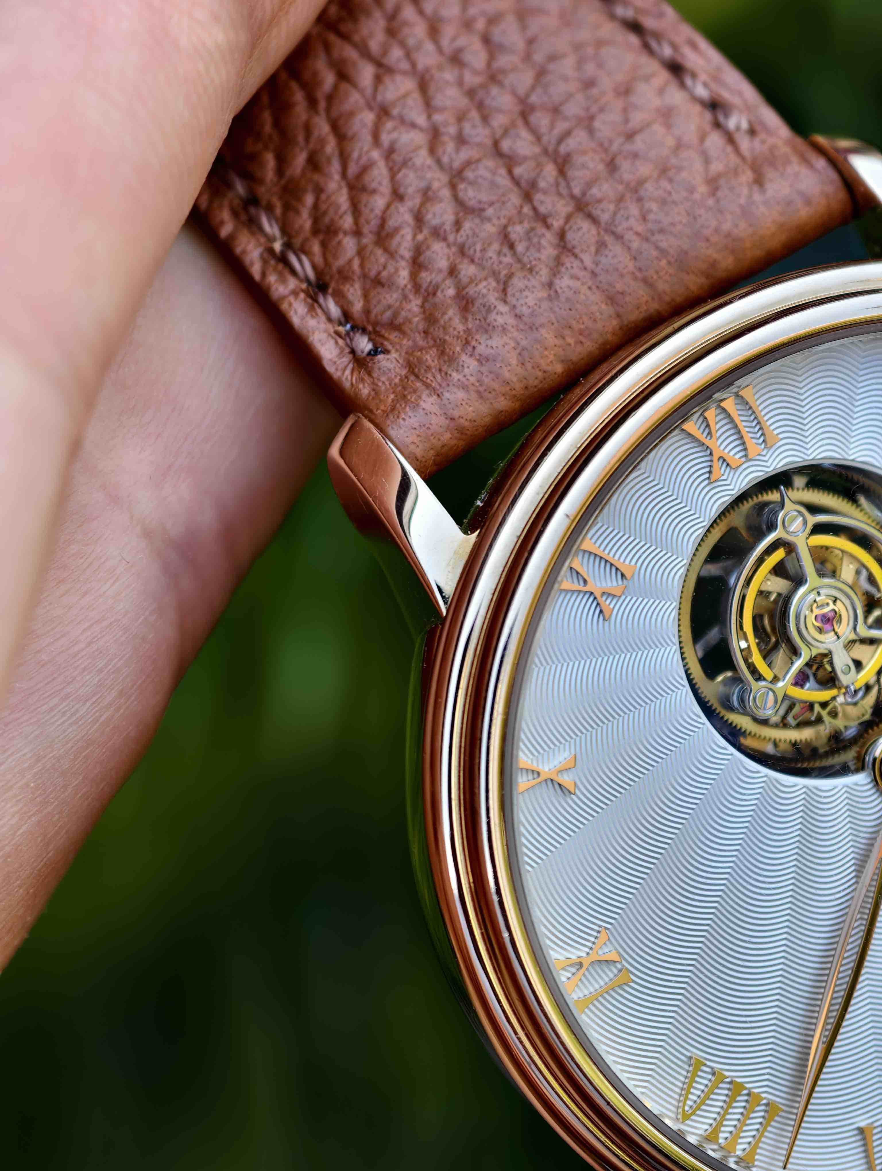 Blancpain 66228 3642 55B detail 2