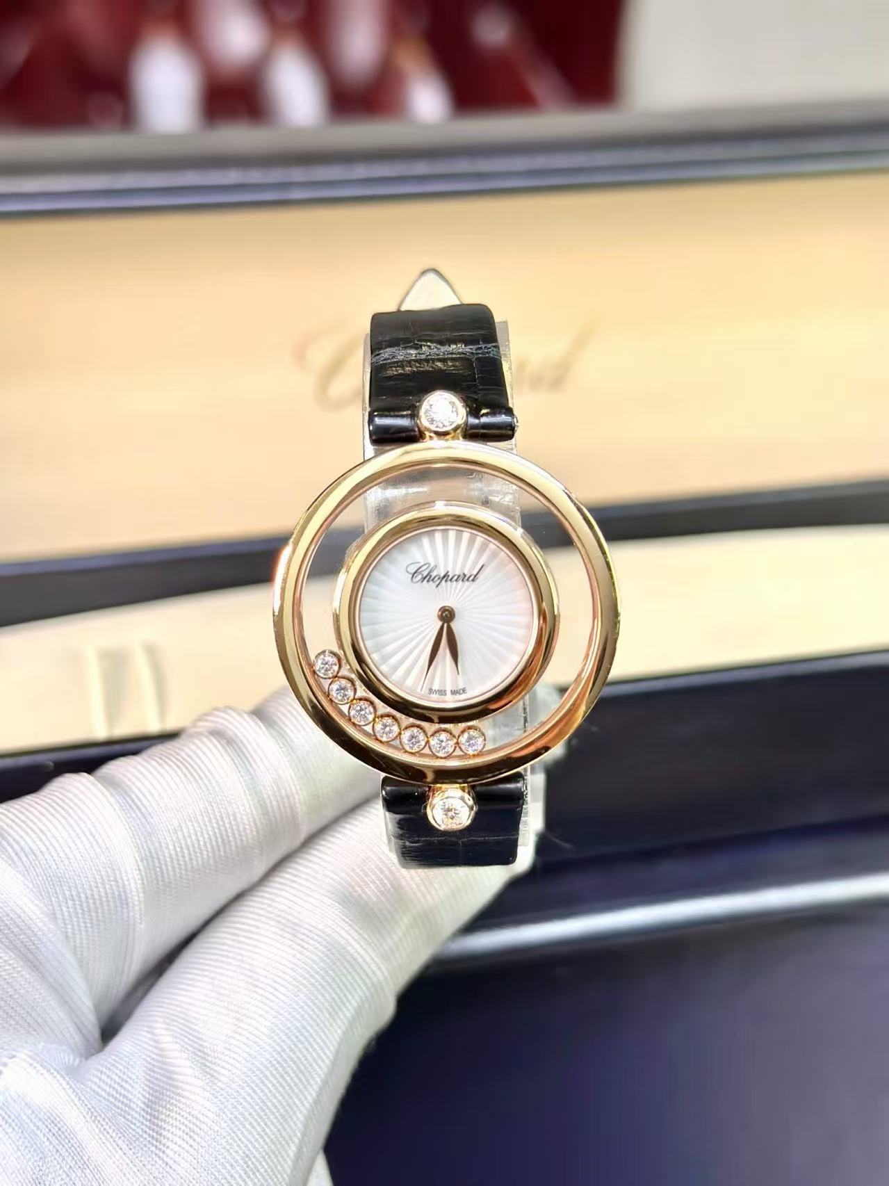 Chopard 209426-5001 detail 8