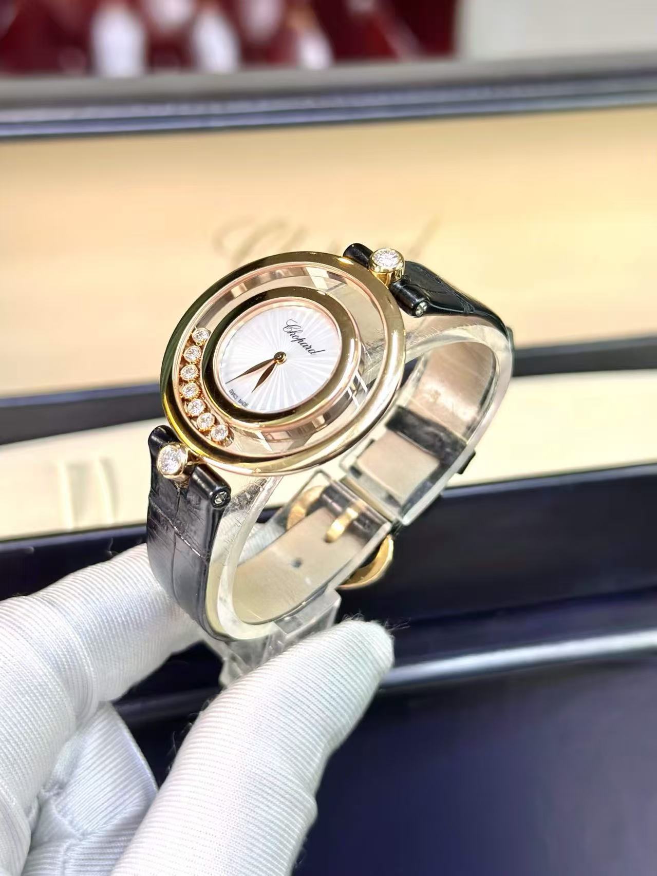 Chopard 209426-5001 detail 6