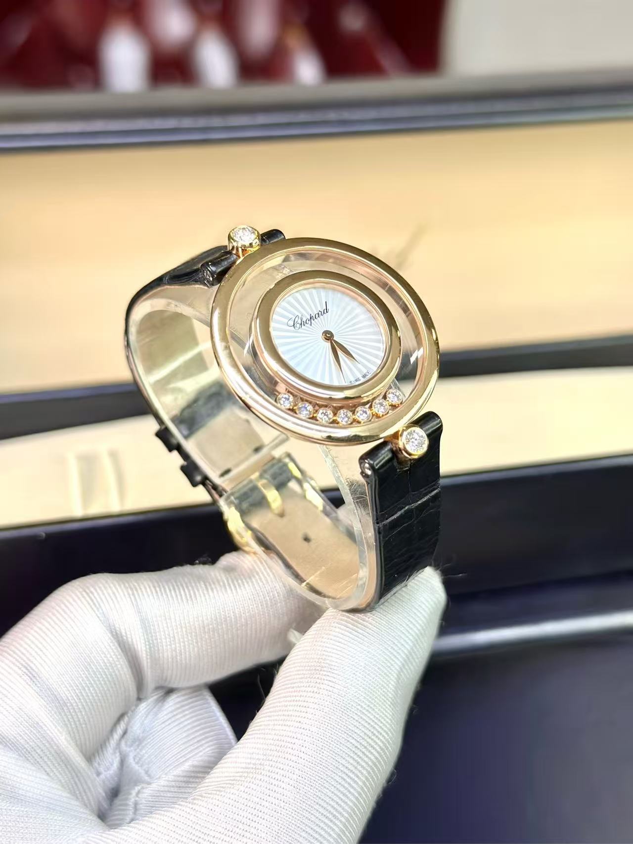 Chopard 209426-5001 detail 7