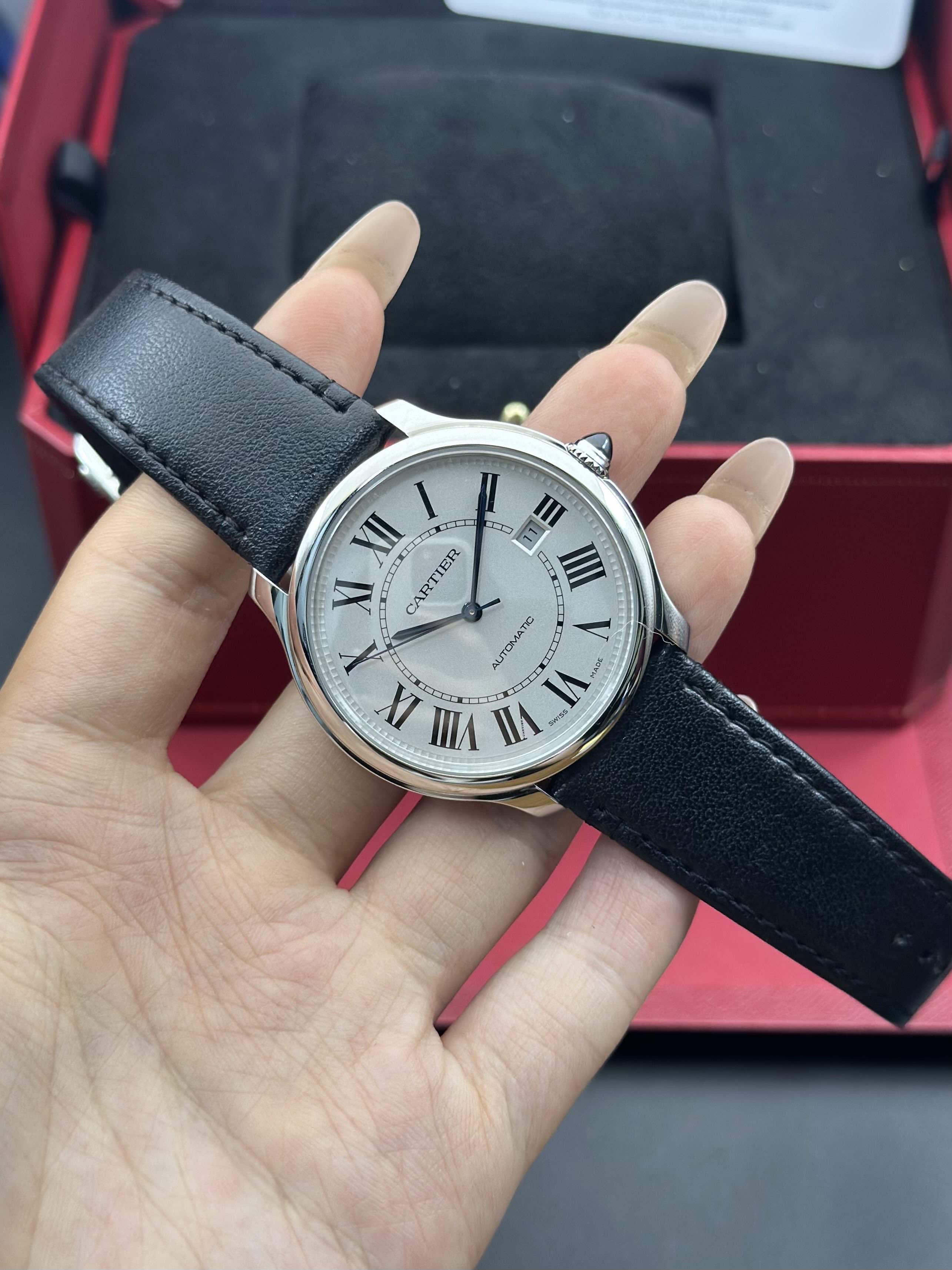 Cartier WSRN0032