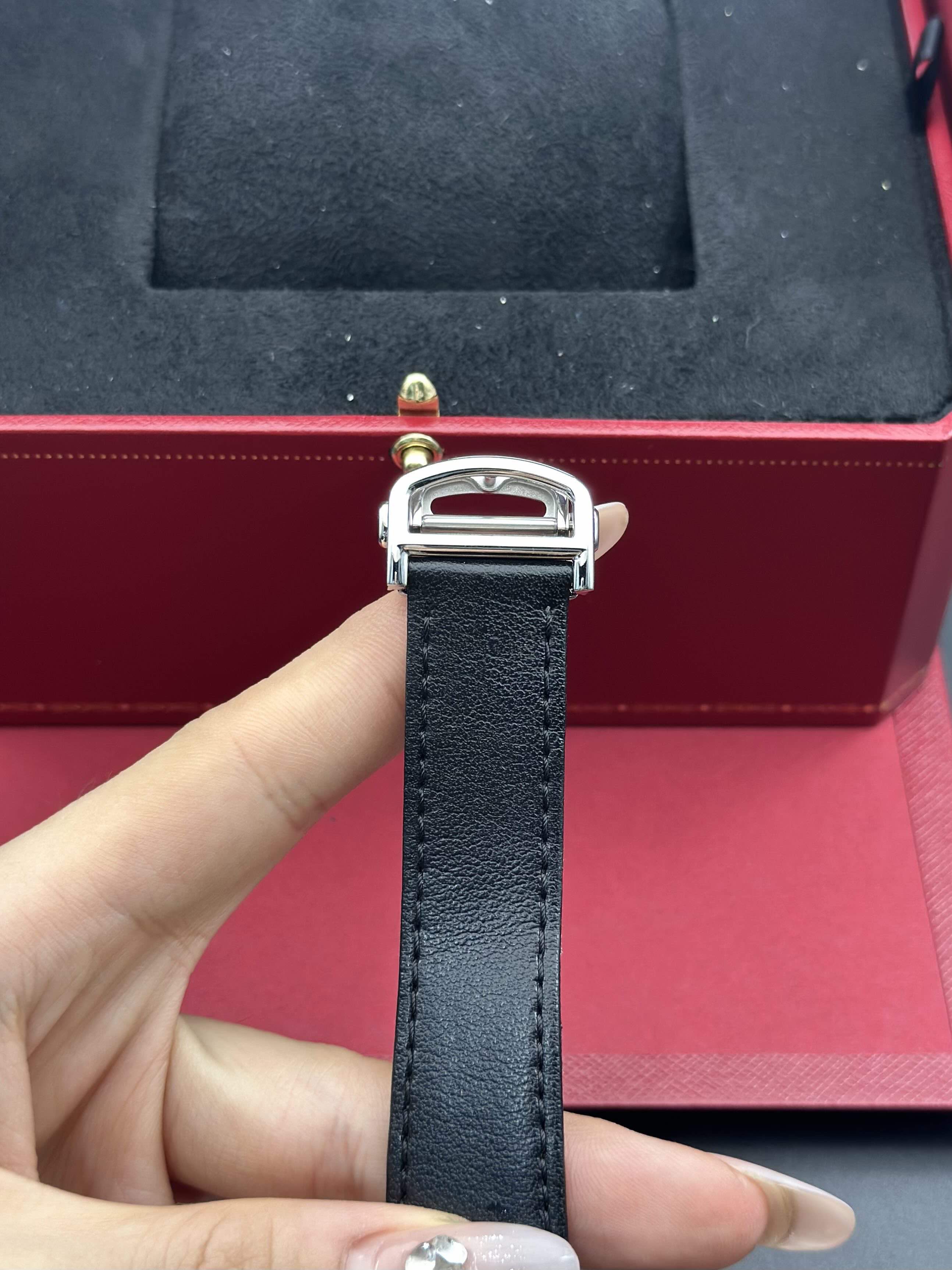 Cartier WSRN0032 detail 3